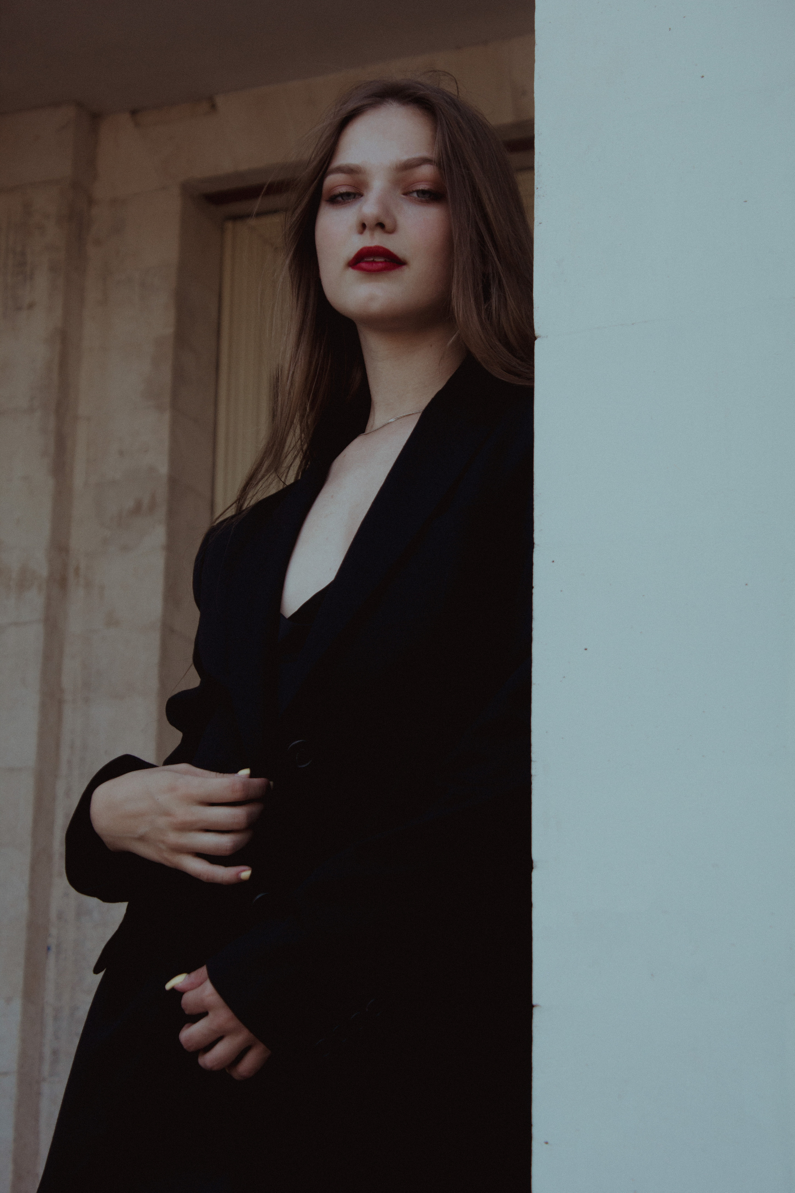 Портреты. Фотограф в Москве Алиса Лошманова