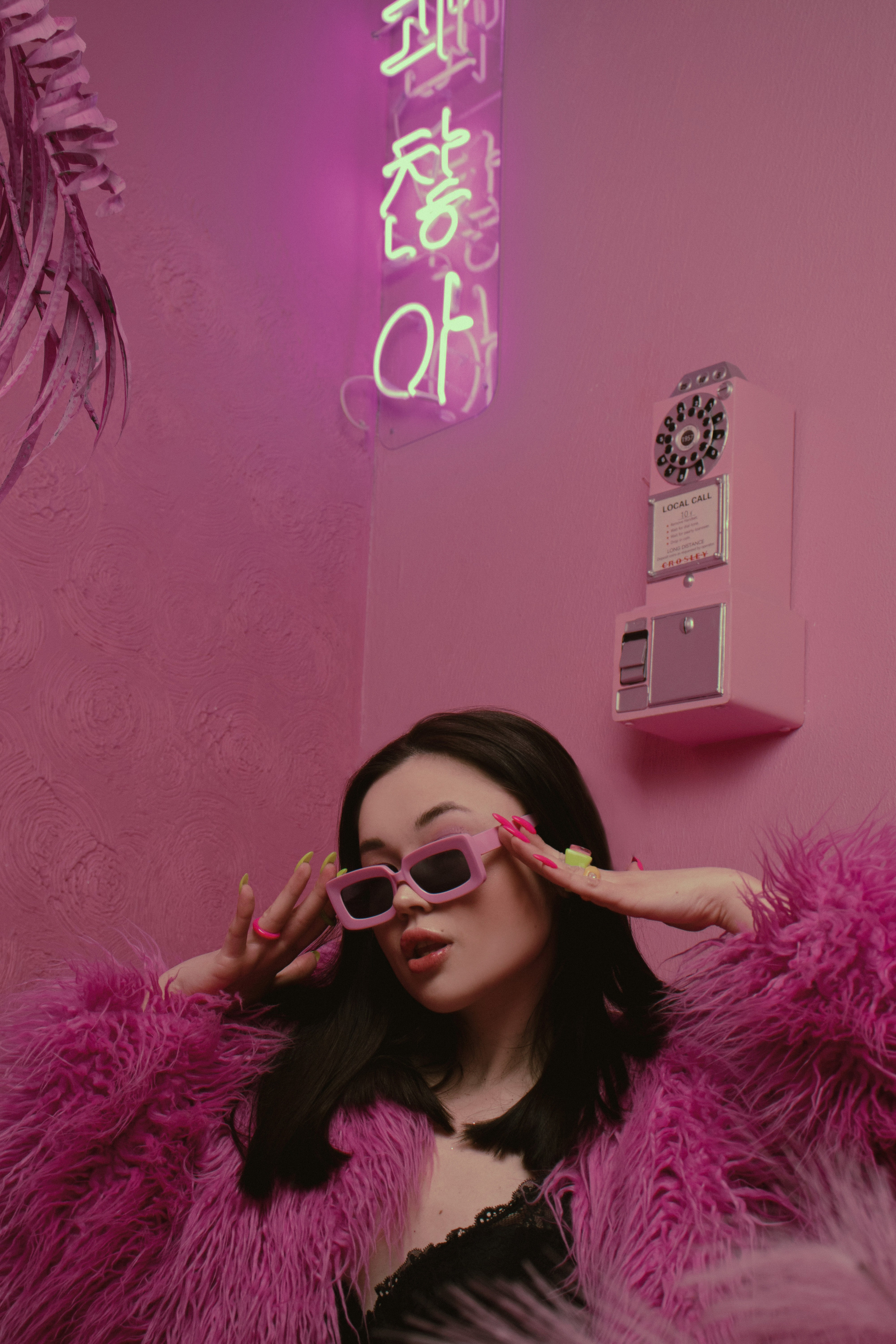 Портреты. Фотограф в Москве Алиса Лошманова