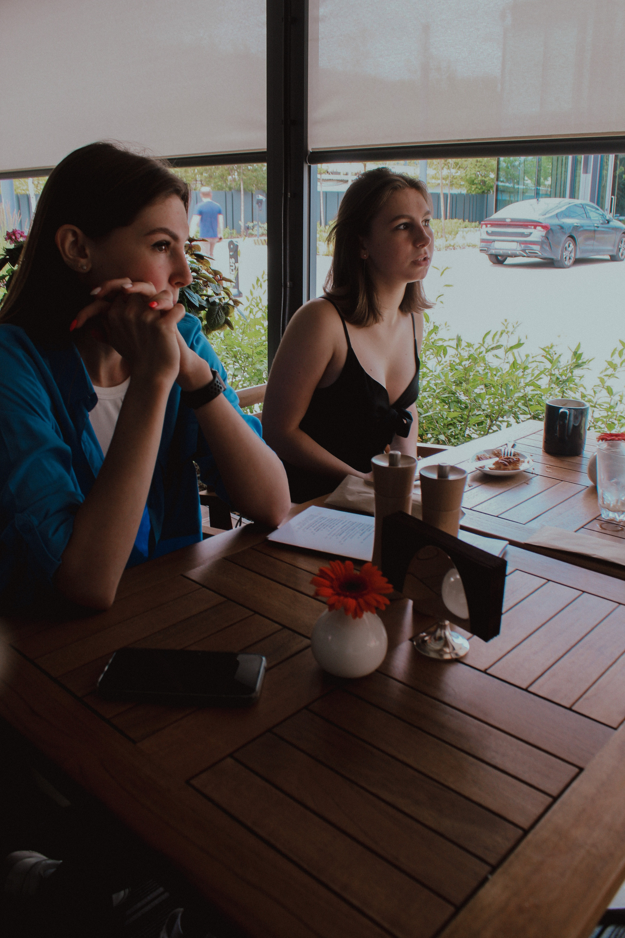 Репортаж. Фотограф в Москве Алиса Лошманова