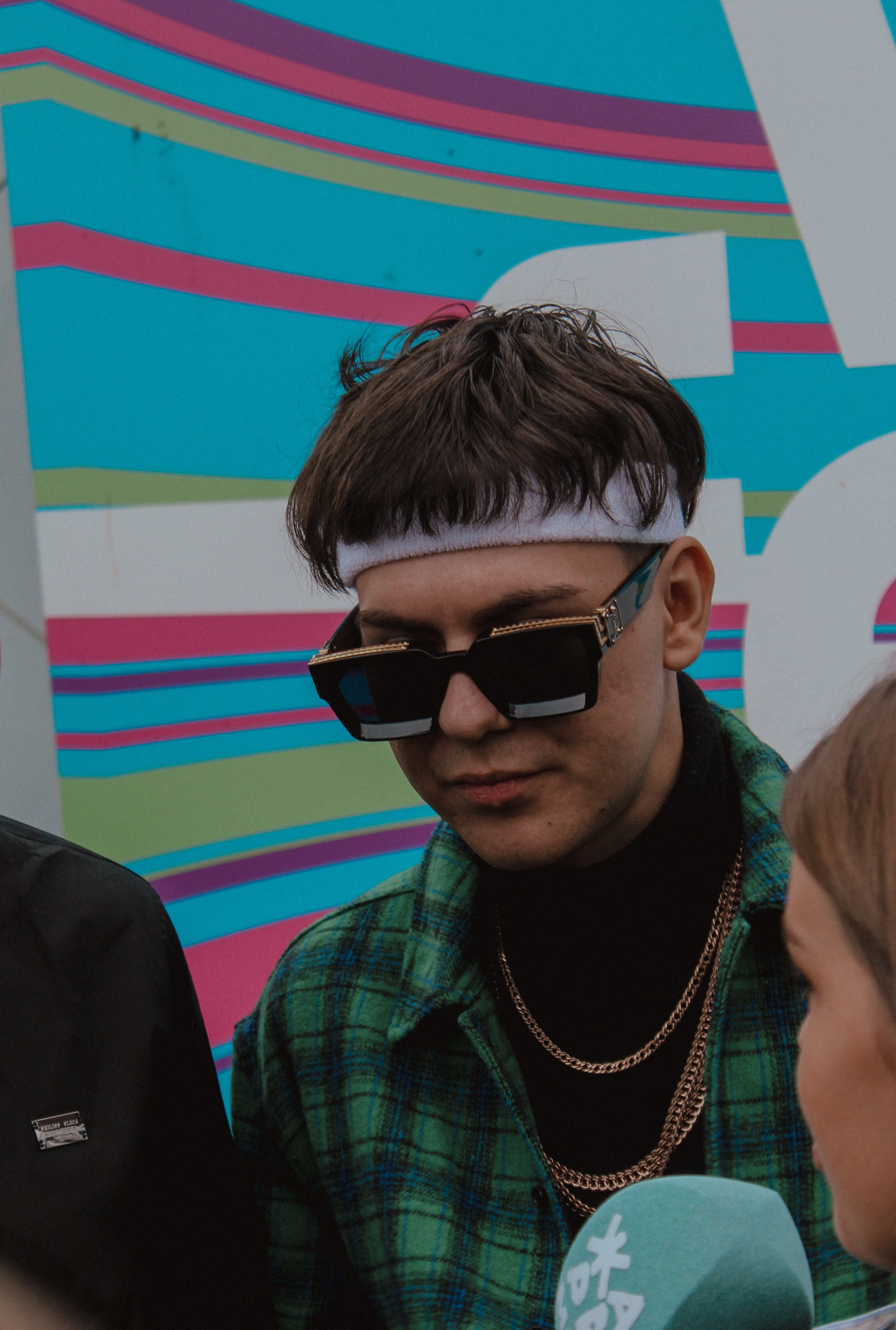 Репортаж. Фотограф в Москве Алиса Лошманова