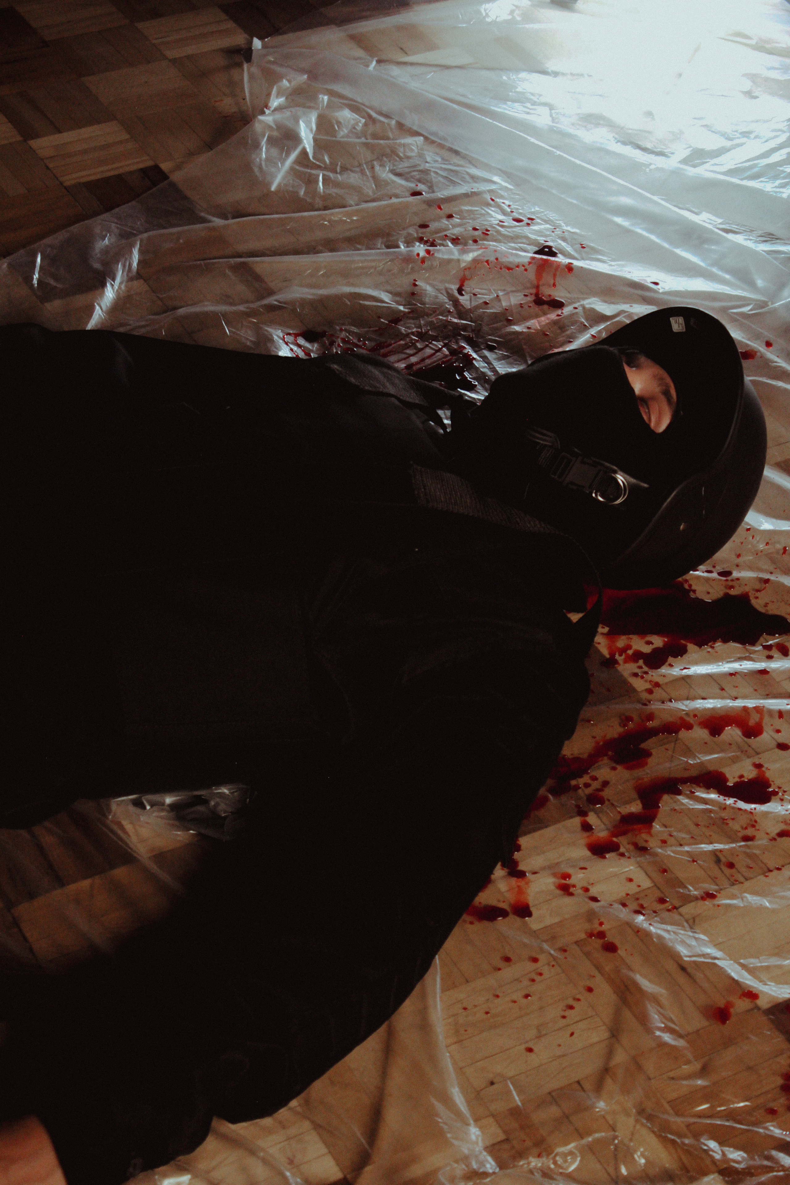 Репортаж. Фотограф в Москве Алиса Лошманова