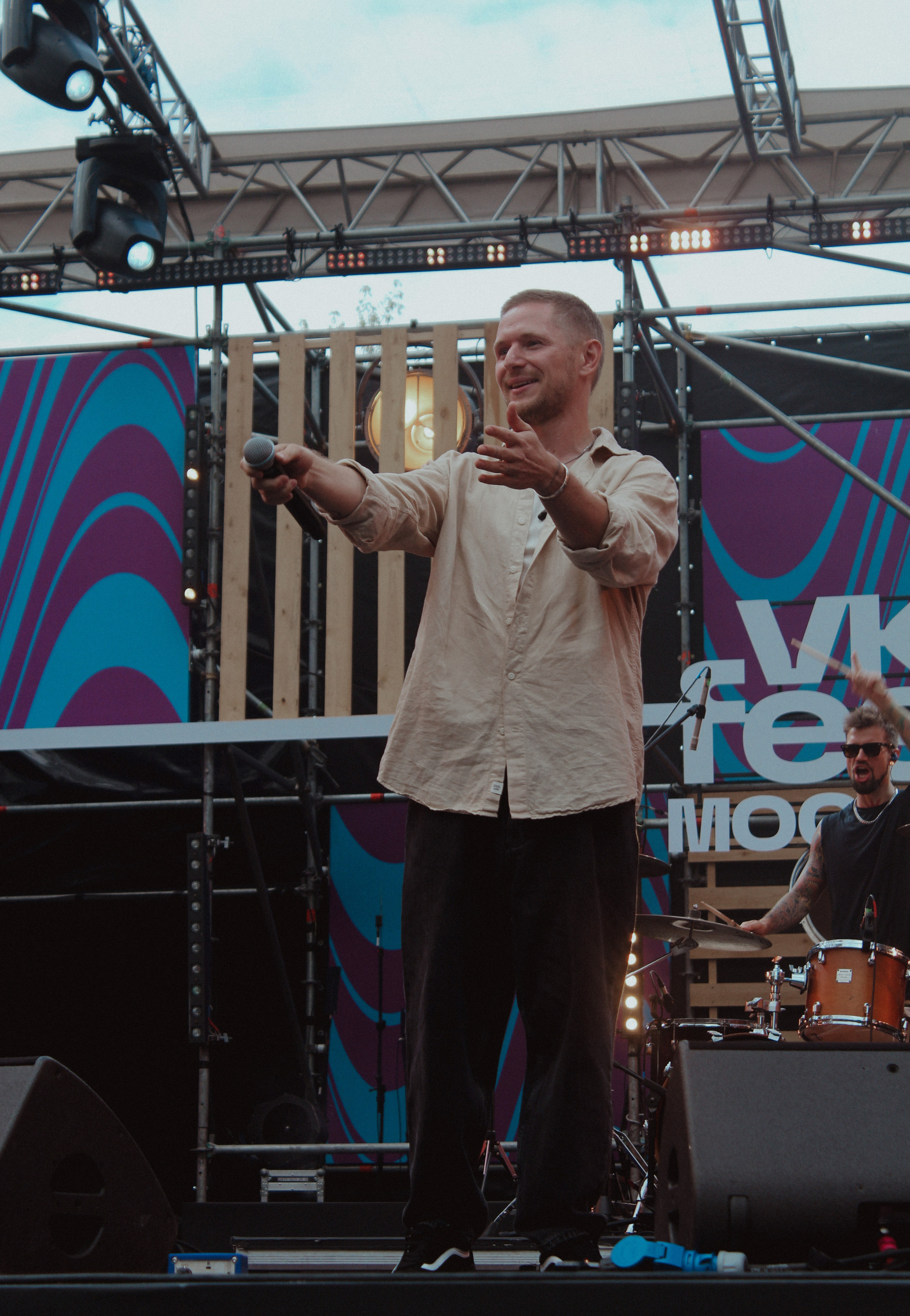 Репортаж. Фотограф в Москве Алиса Лошманова