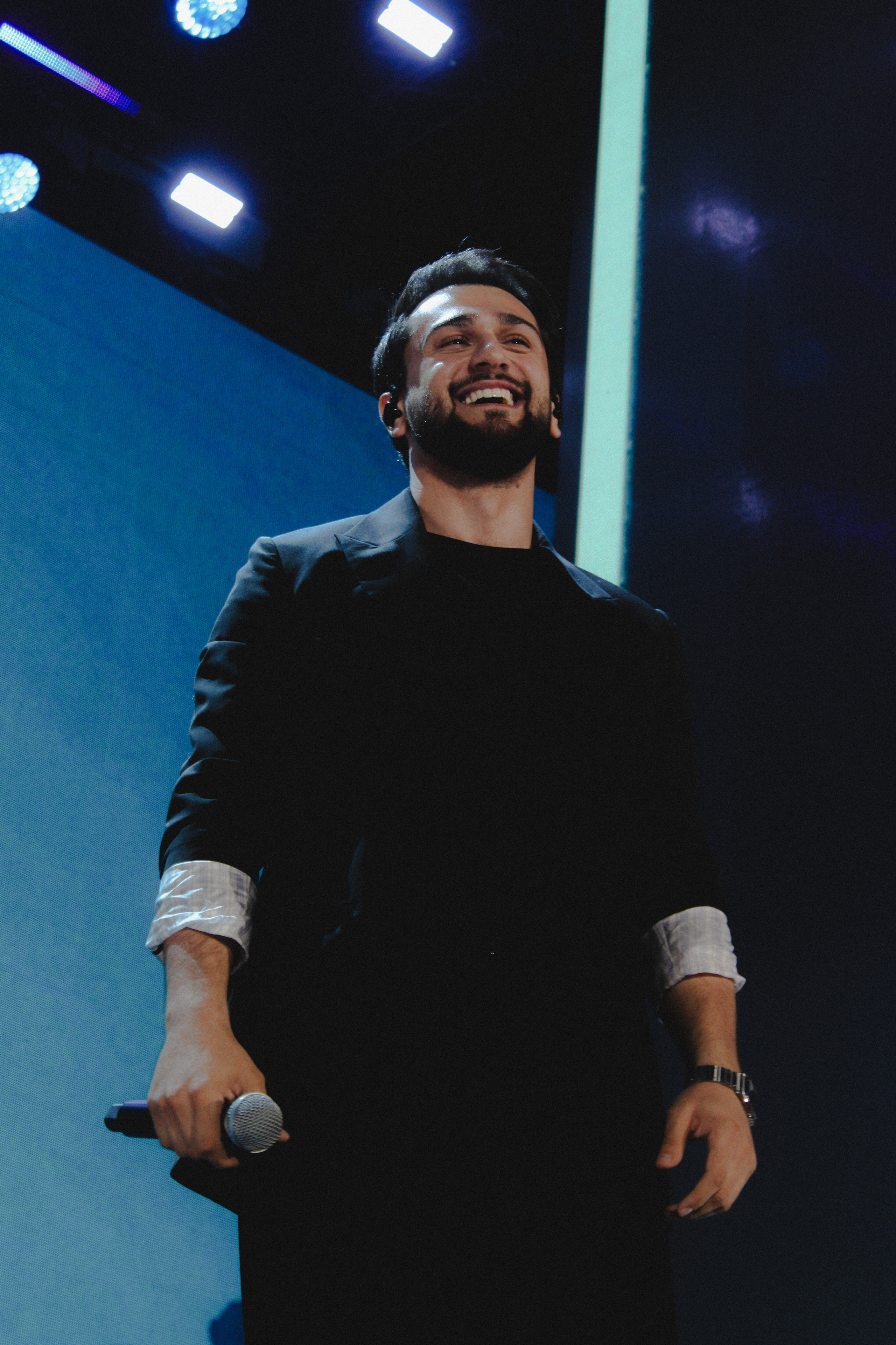 Портреты. Фотограф в Москве Алиса Лошманова