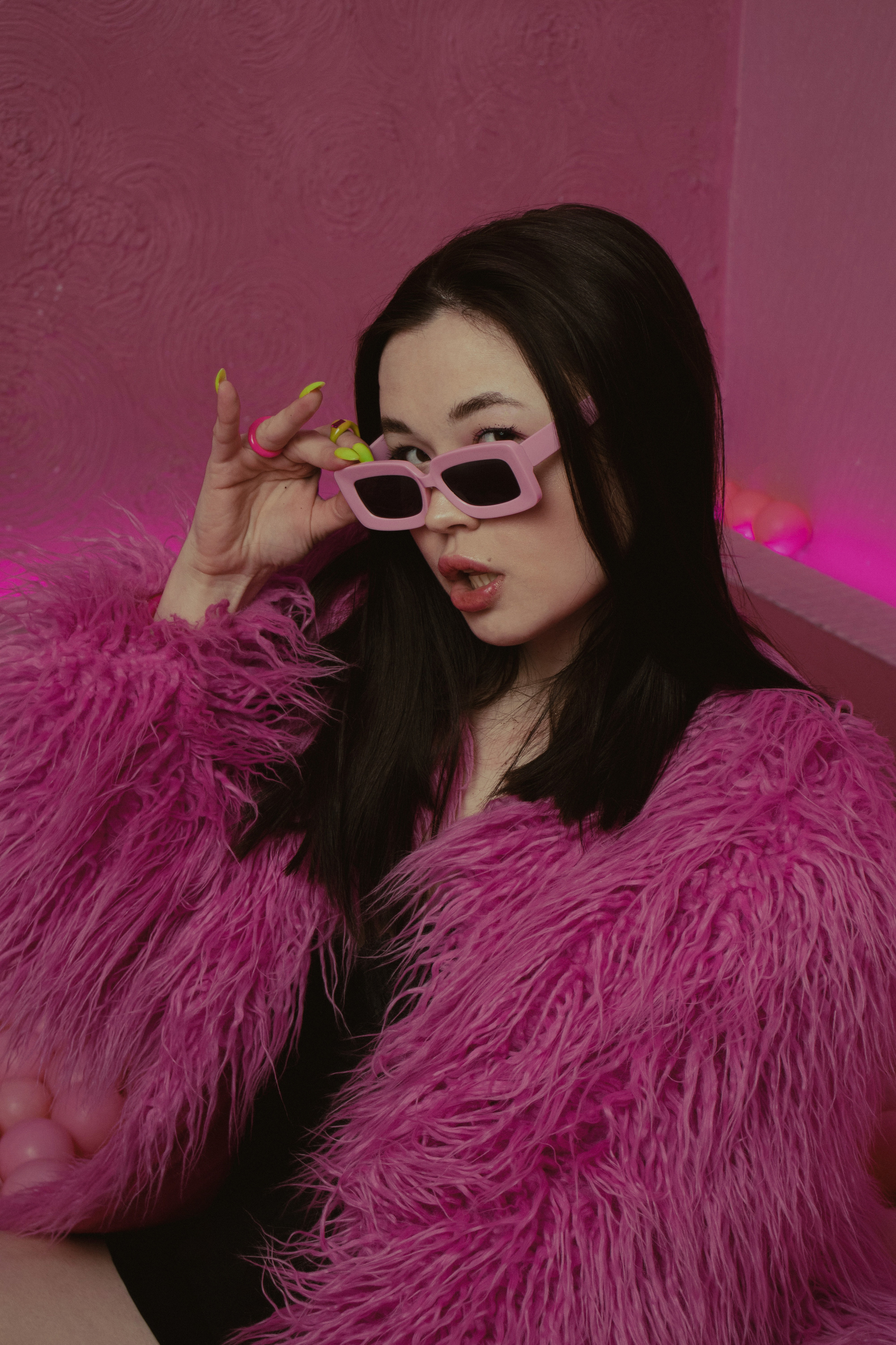 Портреты. Фотограф в Москве Алиса Лошманова