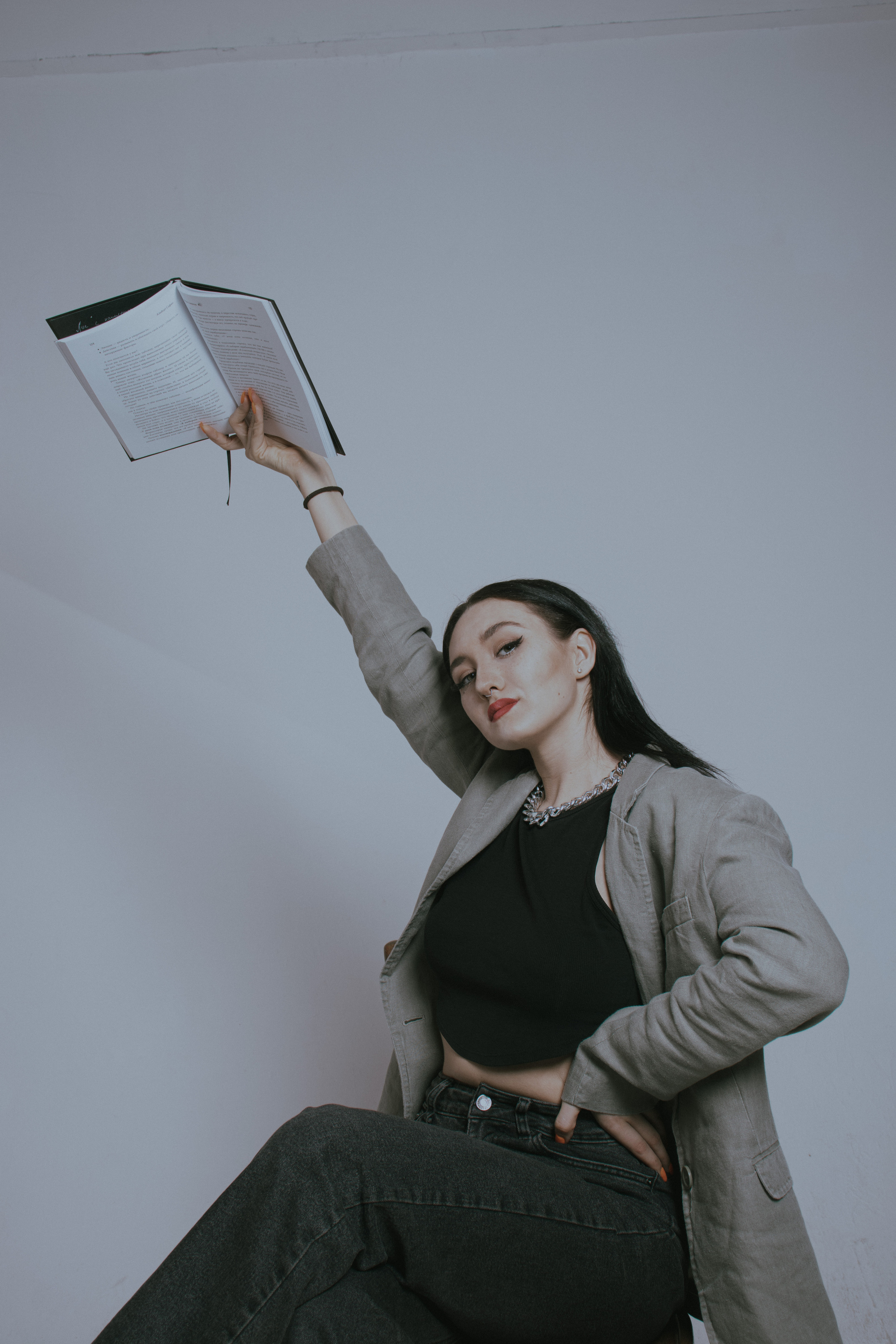 Портреты. Фотограф в Москве Алиса Лошманова