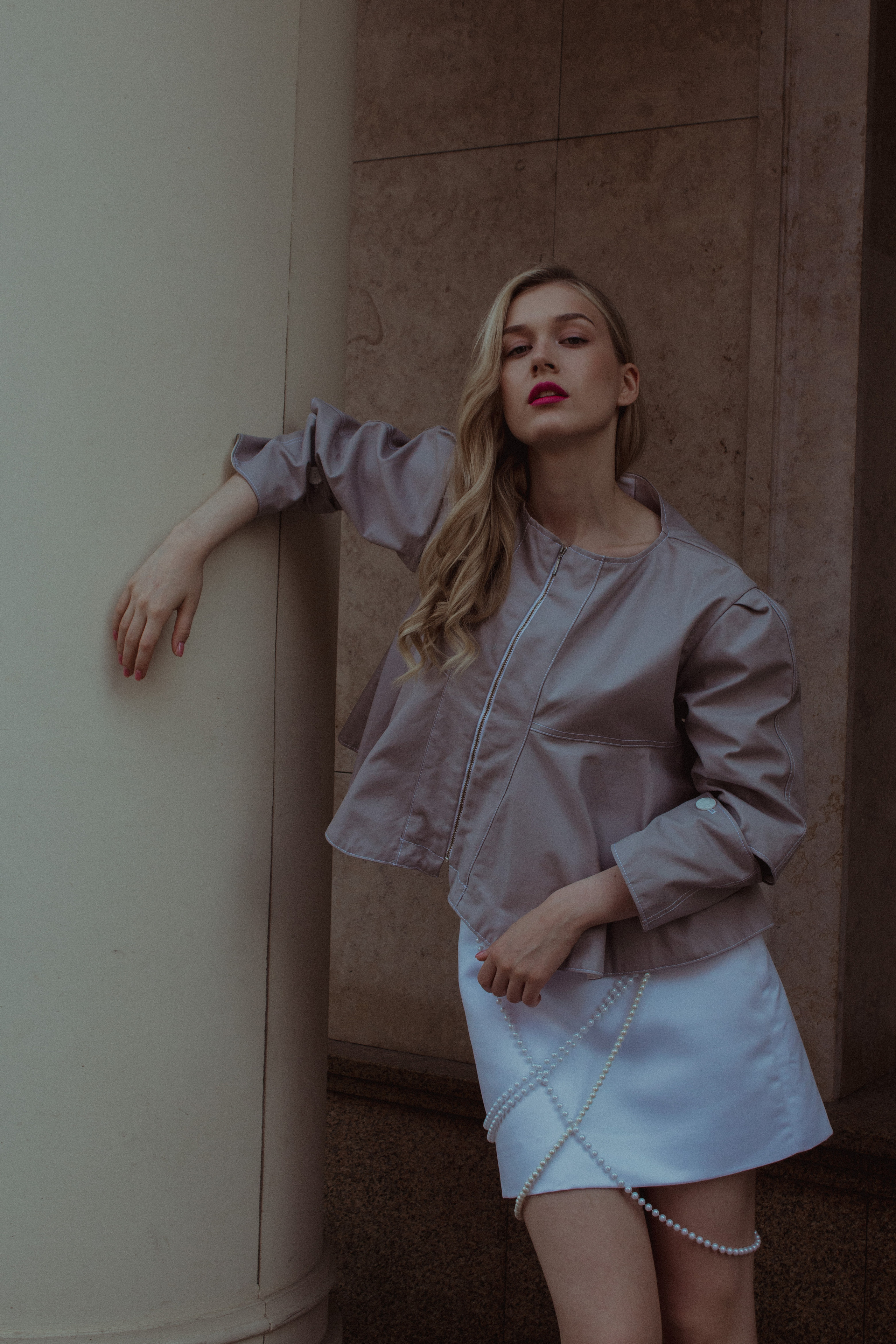 Портреты. Фотограф в Москве Алиса Лошманова