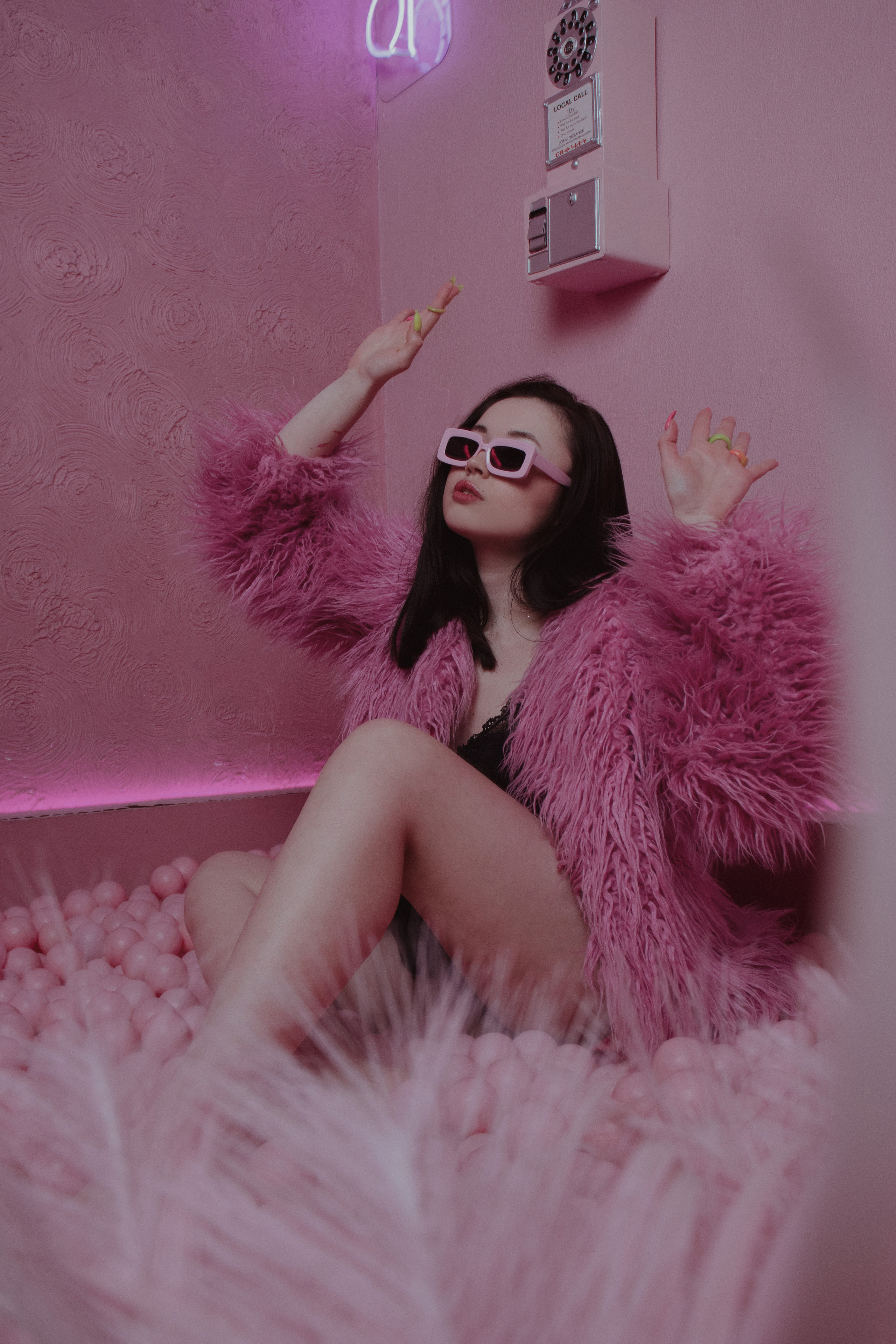 Портреты. Фотограф в Москве Алиса Лошманова