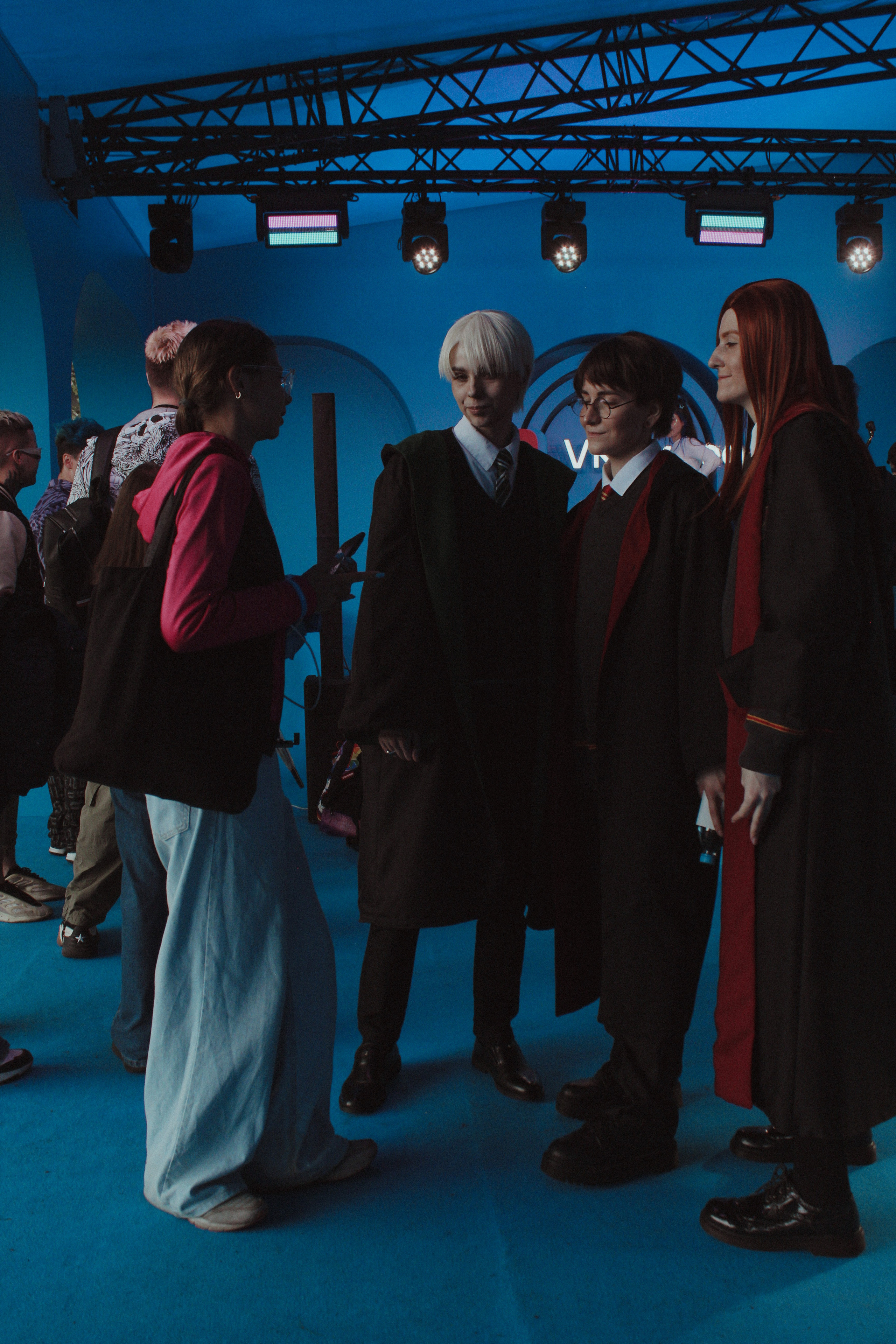 Репортаж. Фотограф в Москве Алиса Лошманова