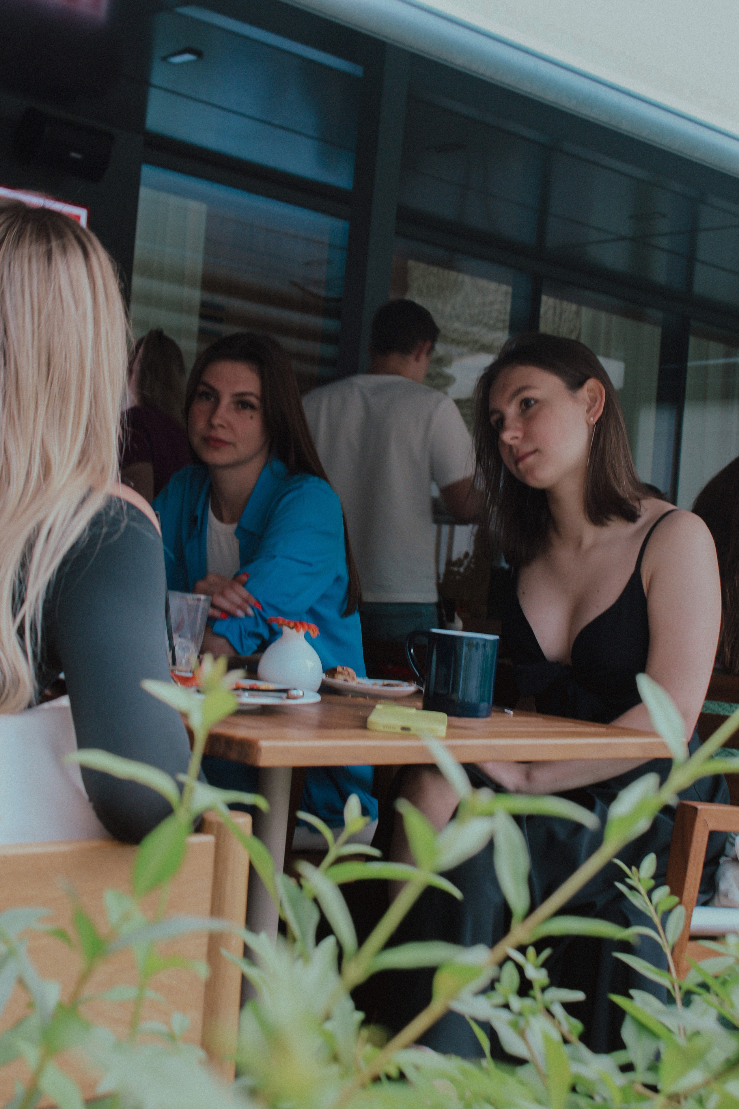 Репортаж. Фотограф в Москве Алиса Лошманова