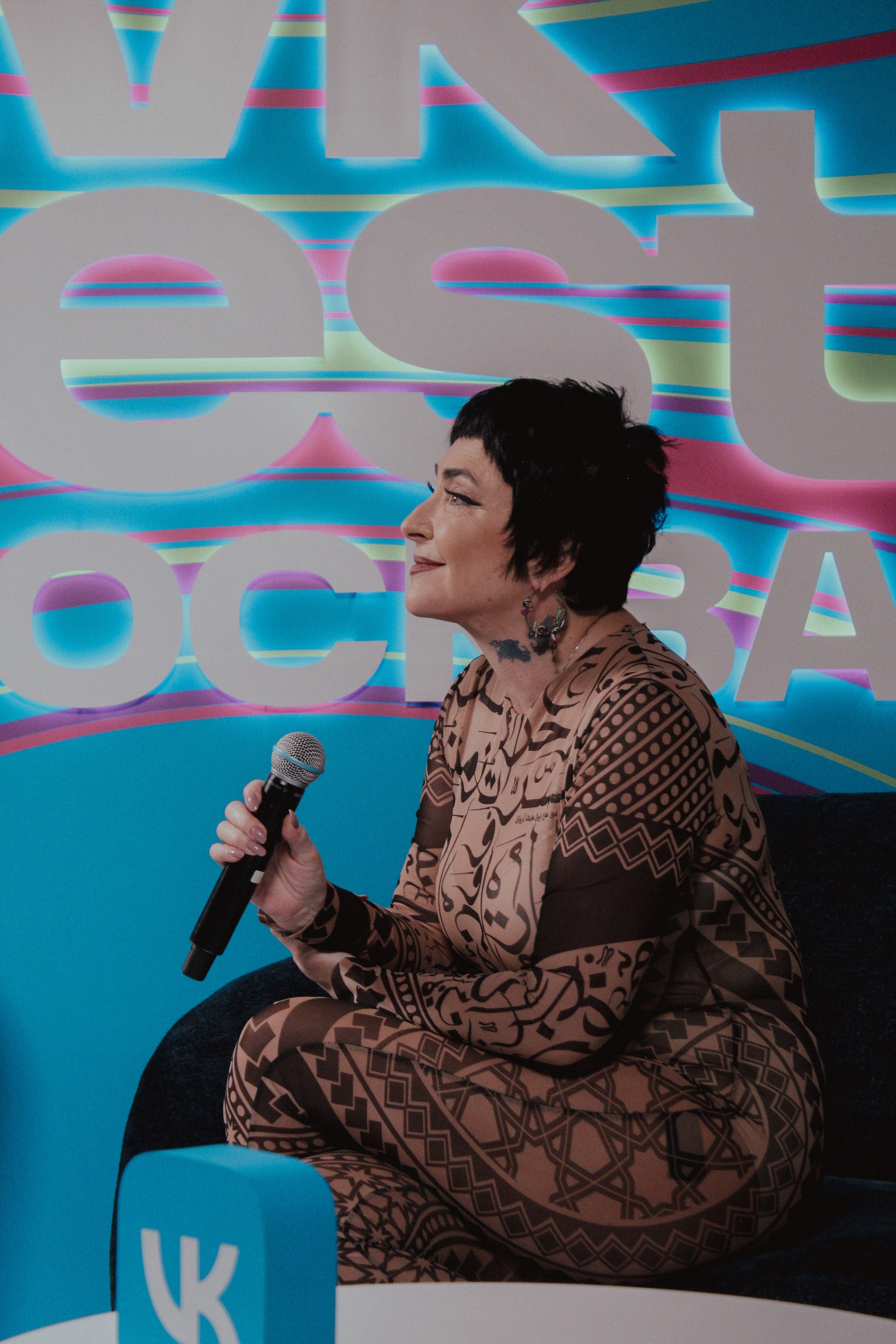 Портреты. Фотограф в Москве Алиса Лошманова