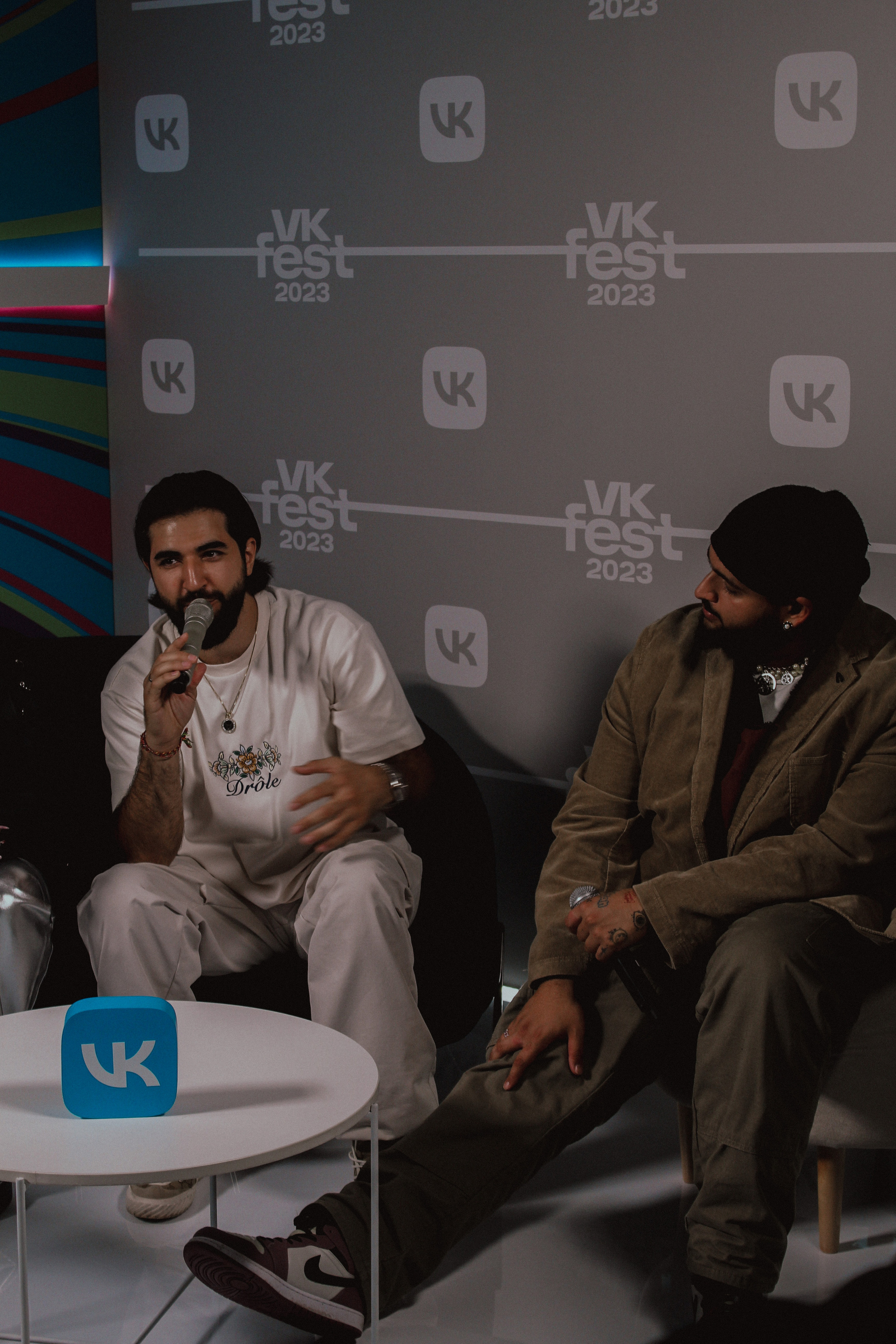 Репортаж. Фотограф в Москве Алиса Лошманова