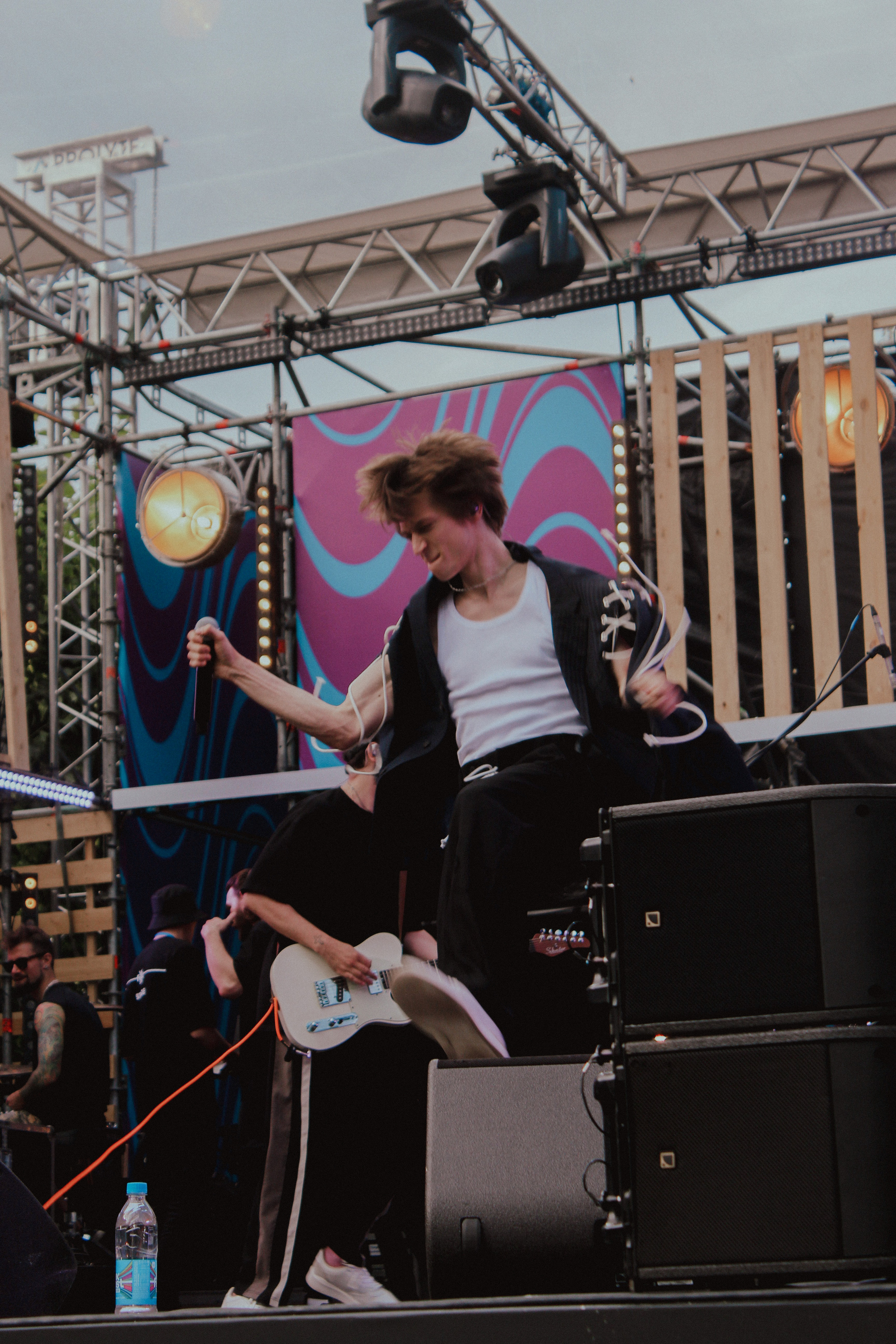 Репортаж. Фотограф в Москве Алиса Лошманова