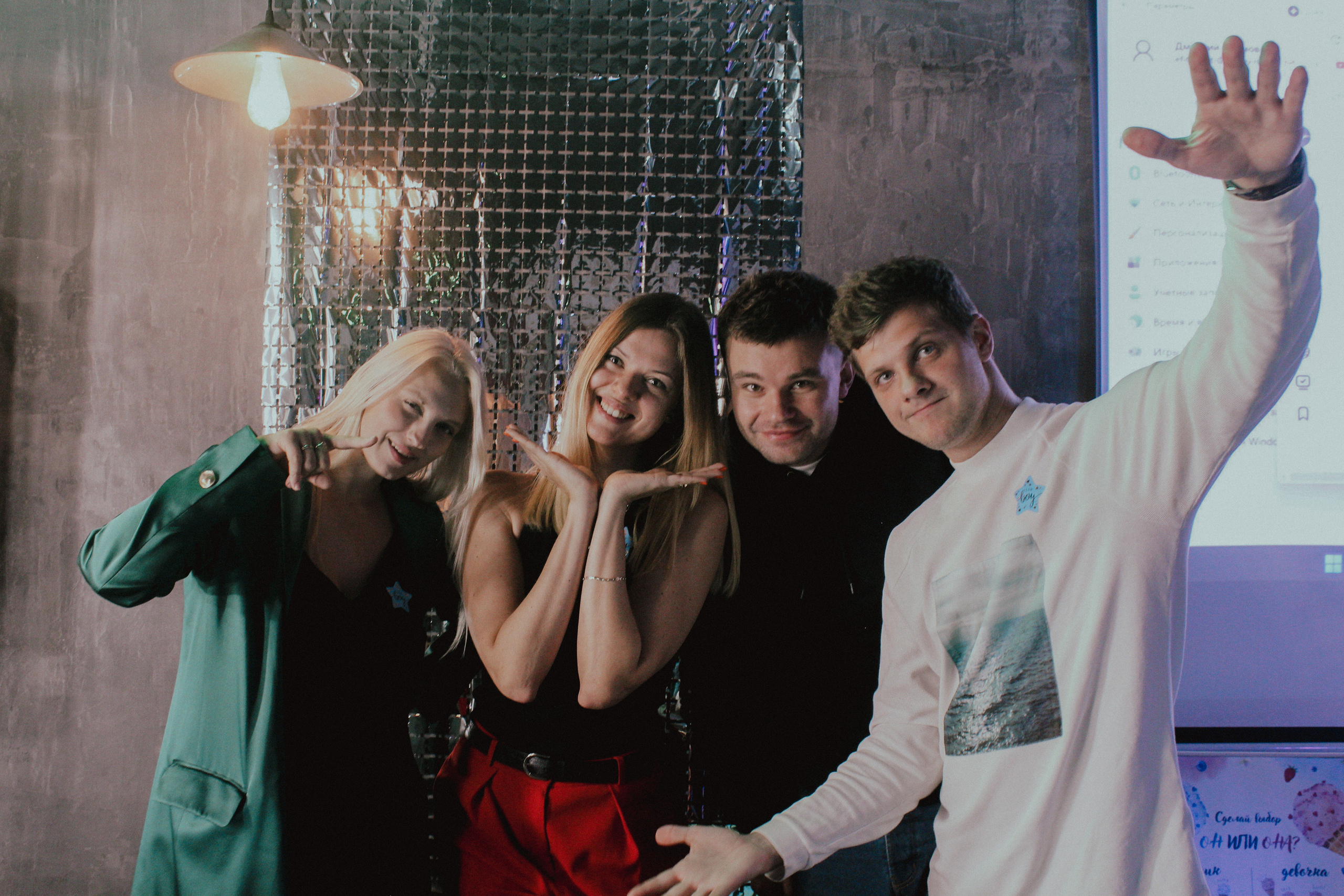 Репортаж. Фотограф в Москве Алиса Лошманова