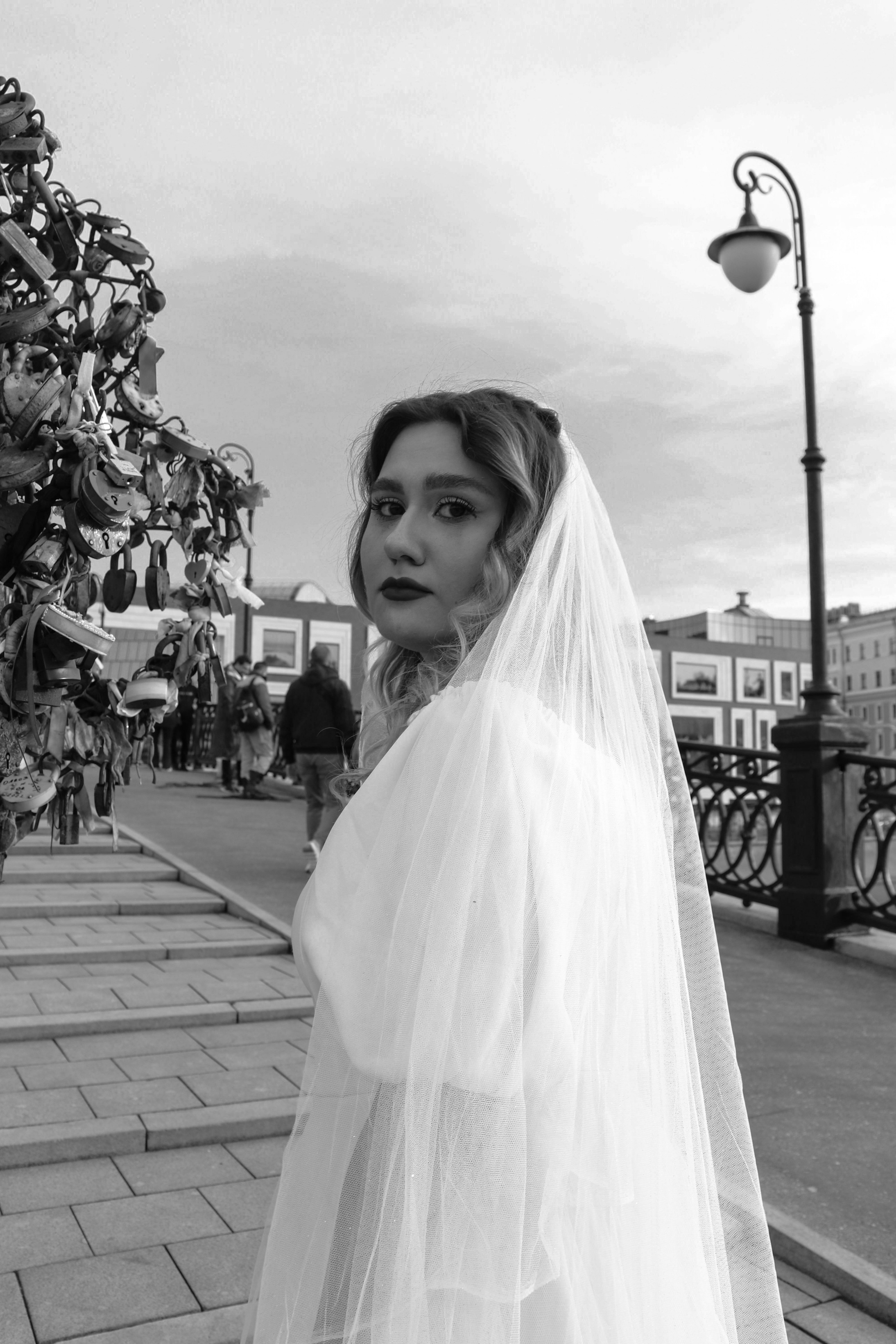 Портреты. Фотограф в Москве Алиса Лошманова