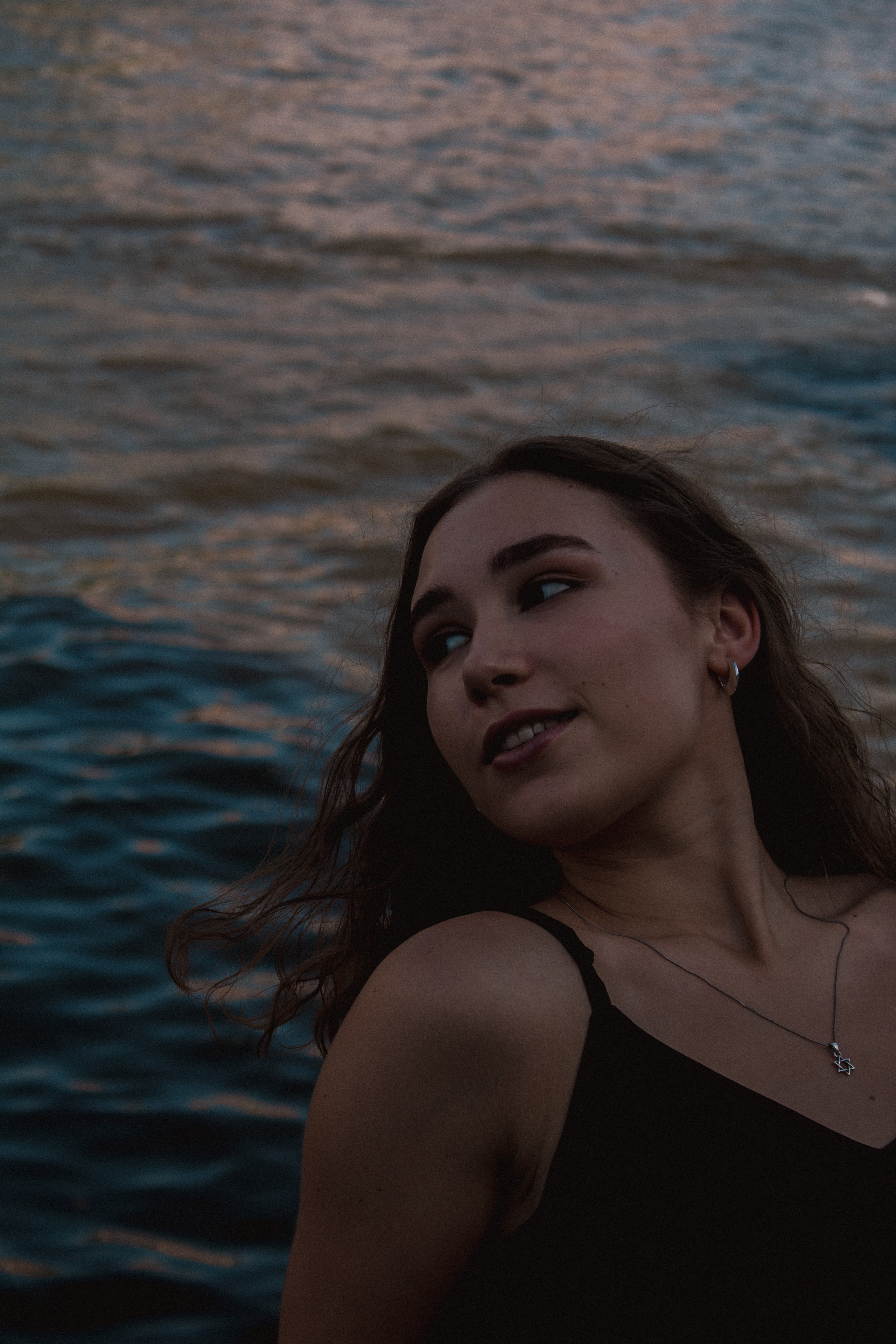 Портреты. Фотограф в Москве Алиса Лошманова