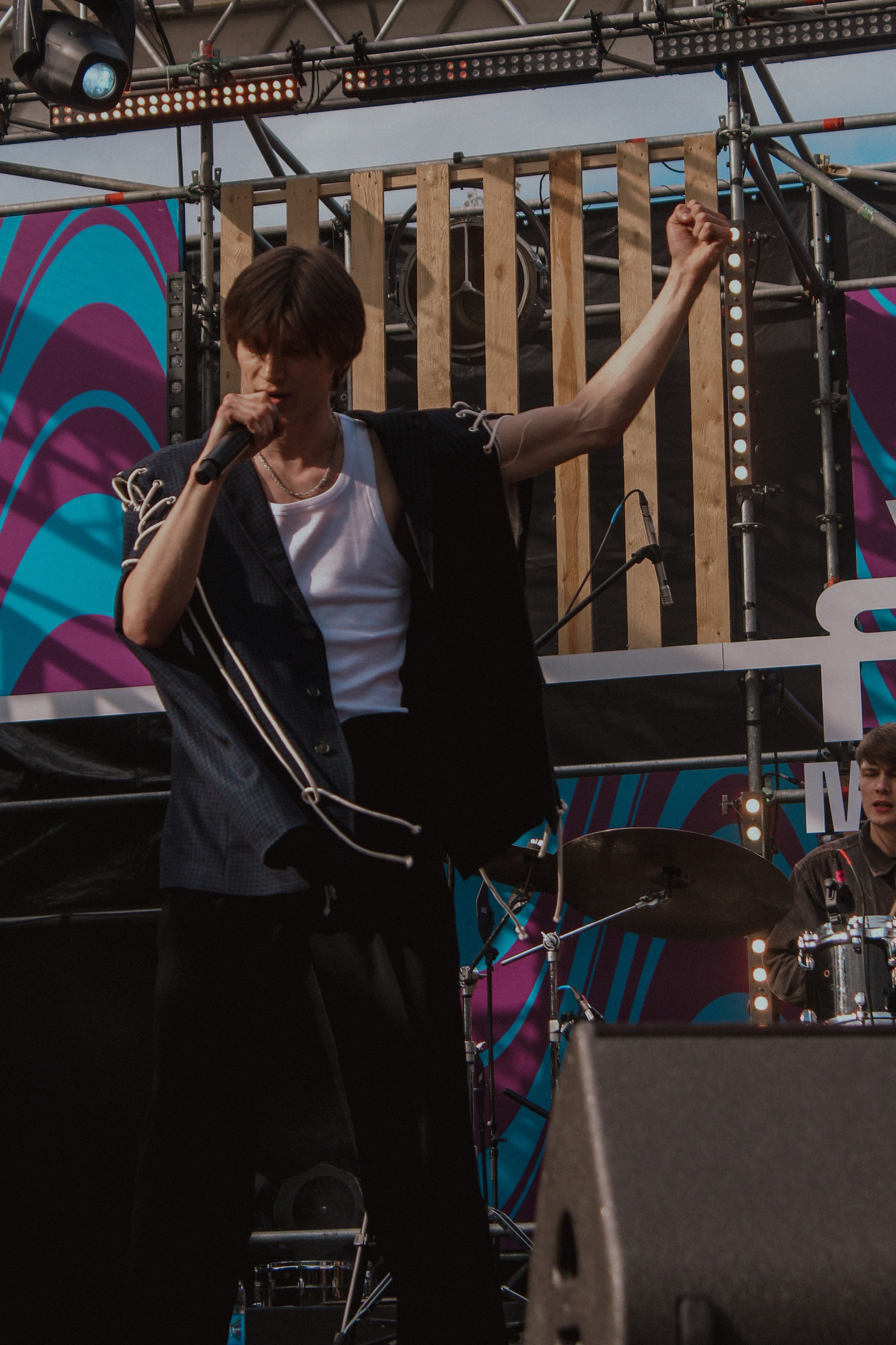 Репортаж. Фотограф в Москве Алиса Лошманова