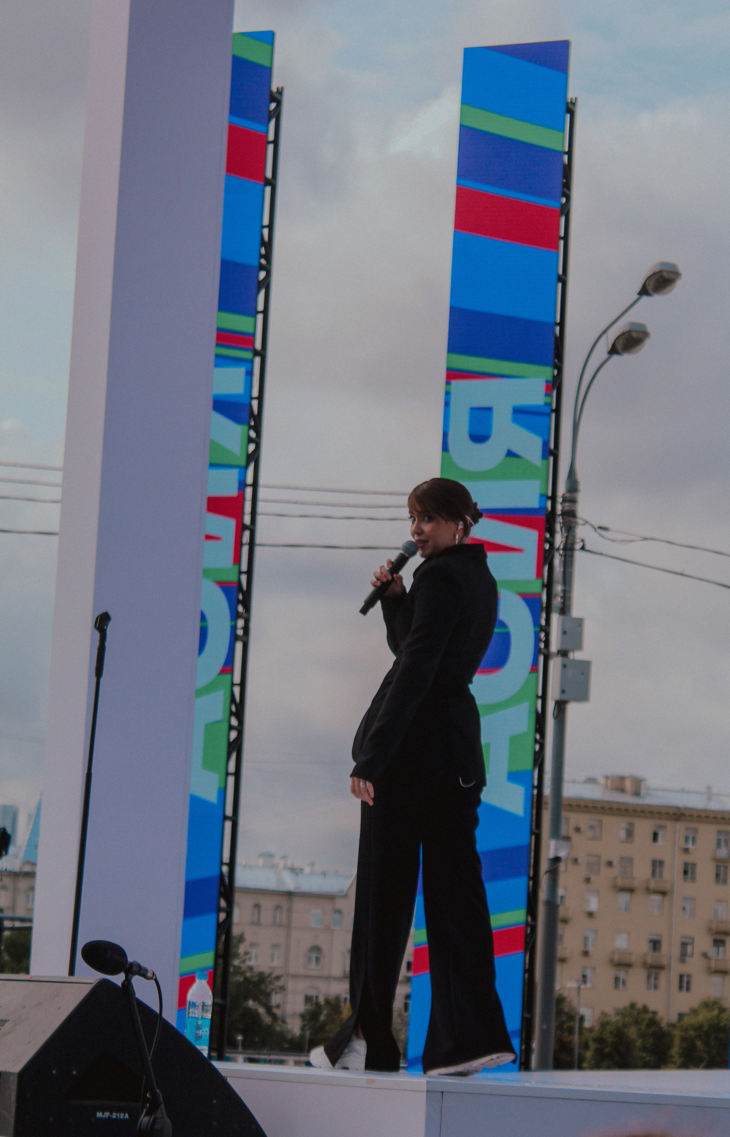 Репортаж. Фотограф в Москве Алиса Лошманова