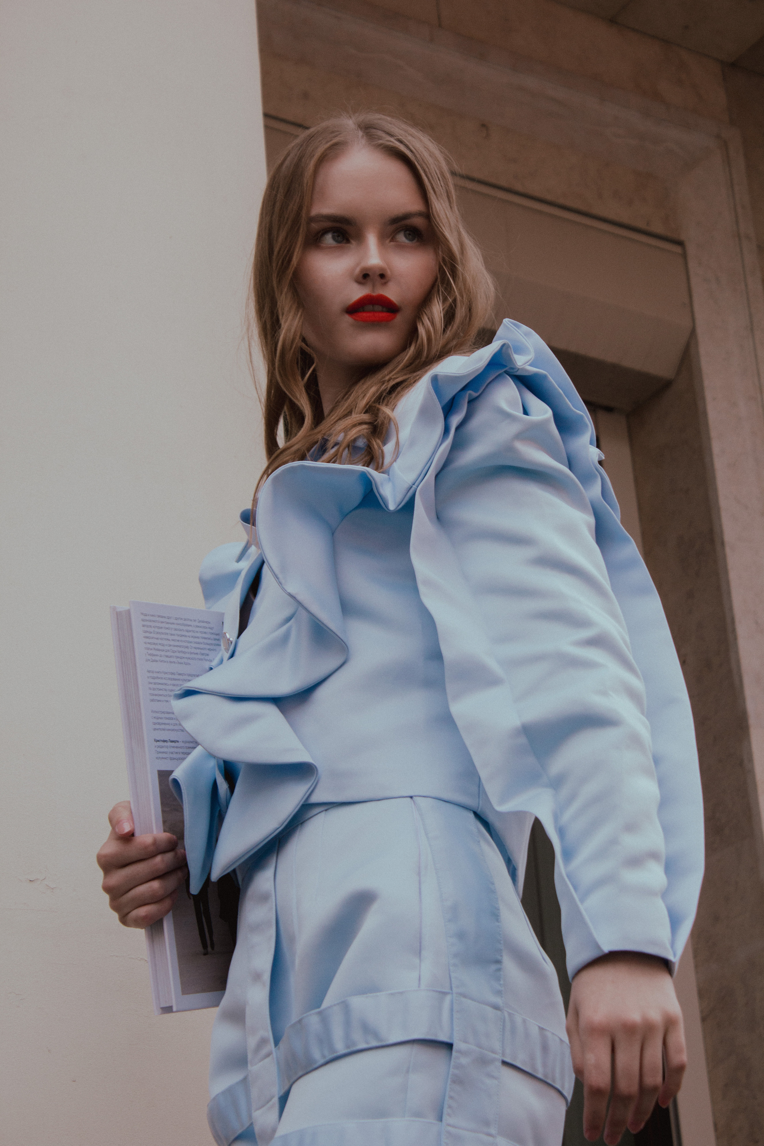 Портреты. Фотограф в Москве Алиса Лошманова