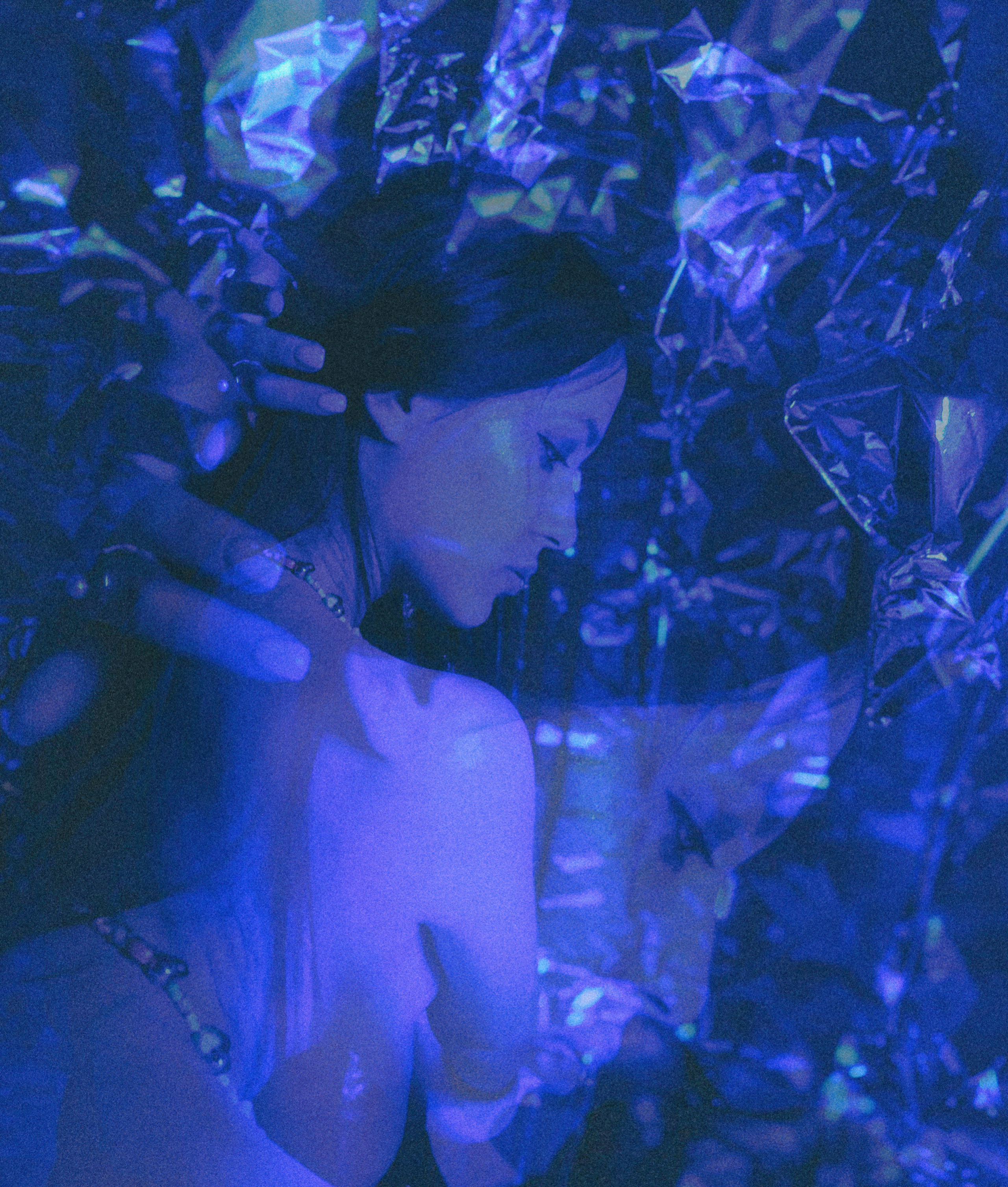 Портреты. Фотограф в Москве Алиса Лошманова