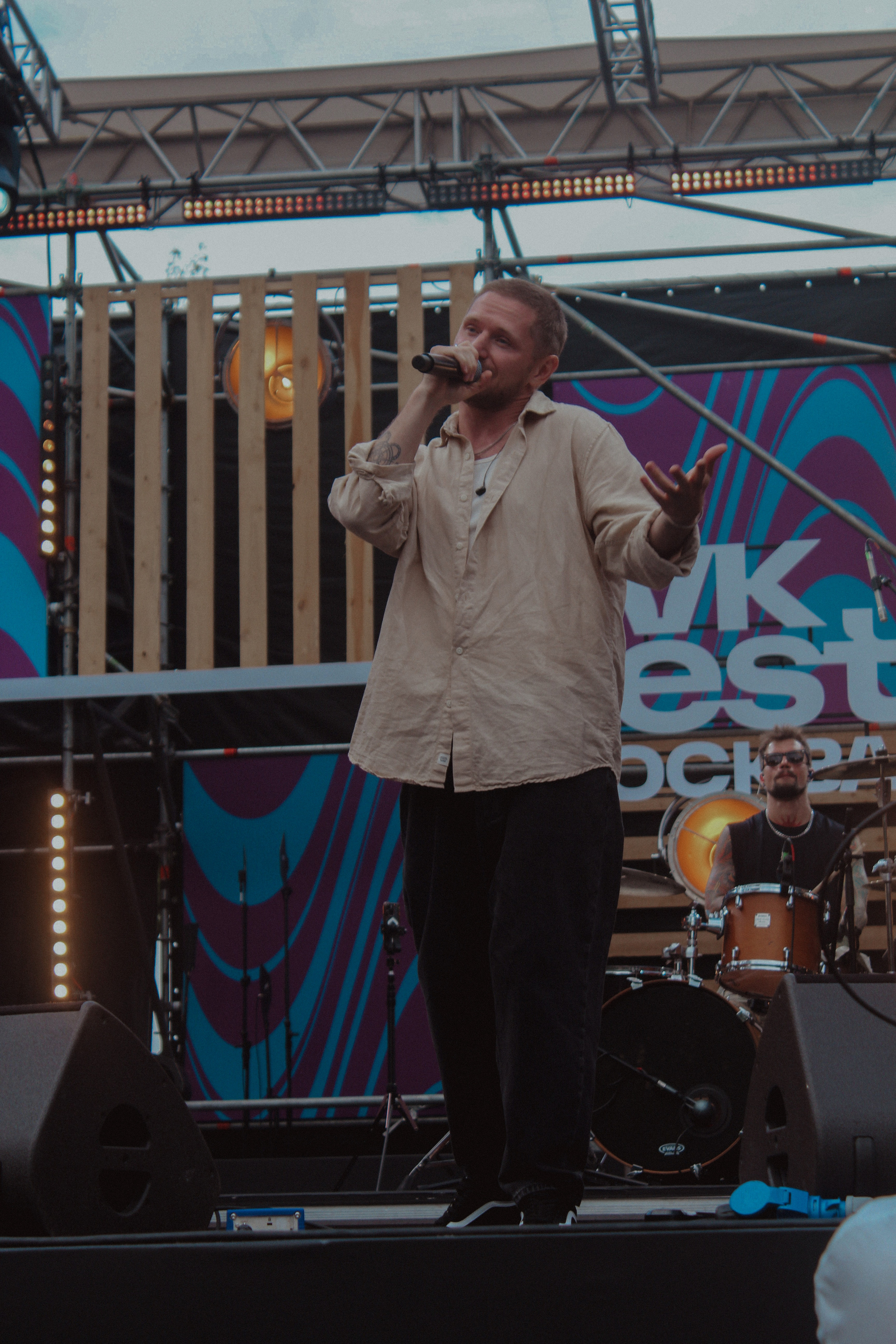 Репортаж. Фотограф в Москве Алиса Лошманова