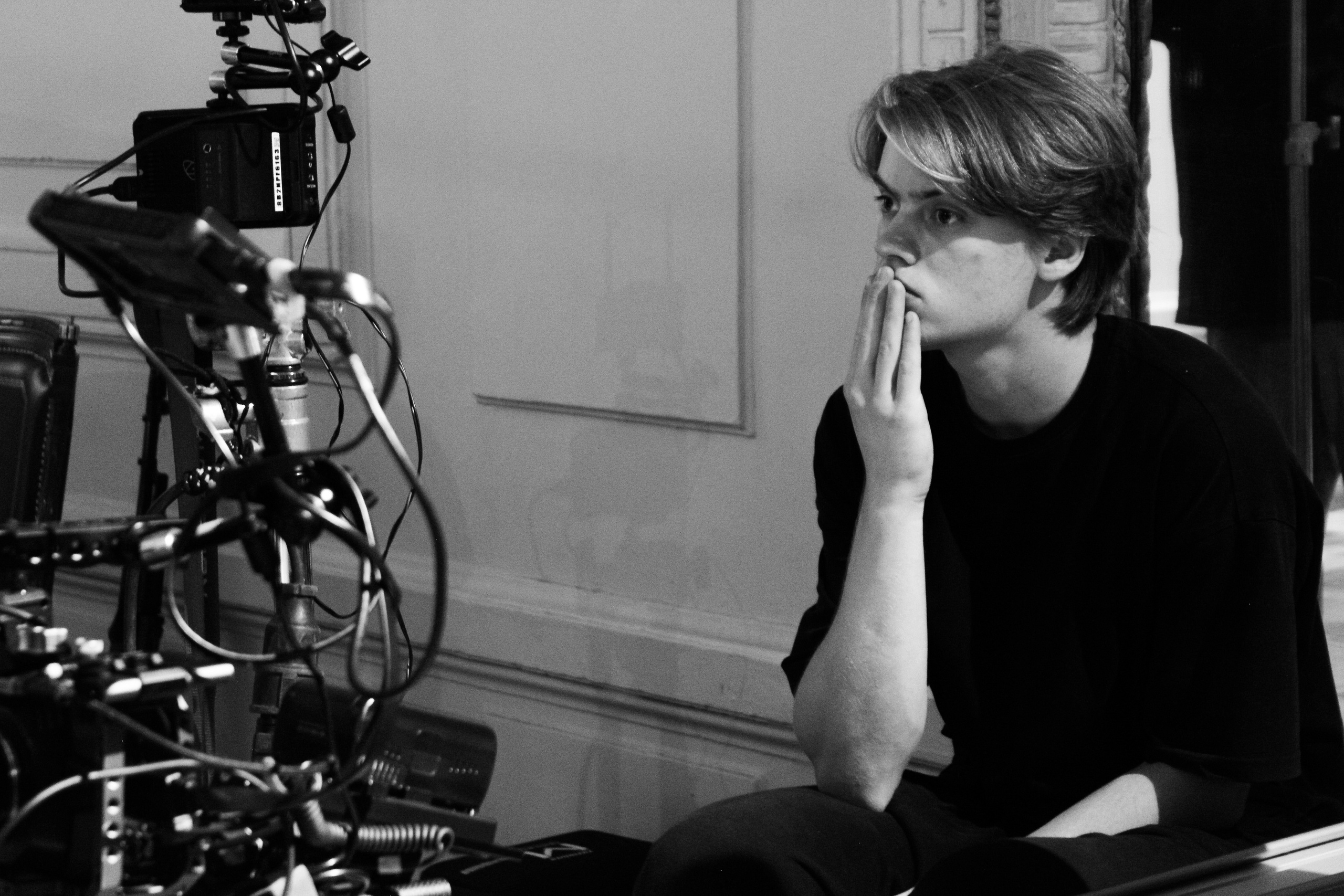 Репортаж. Фотограф в Москве Алиса Лошманова