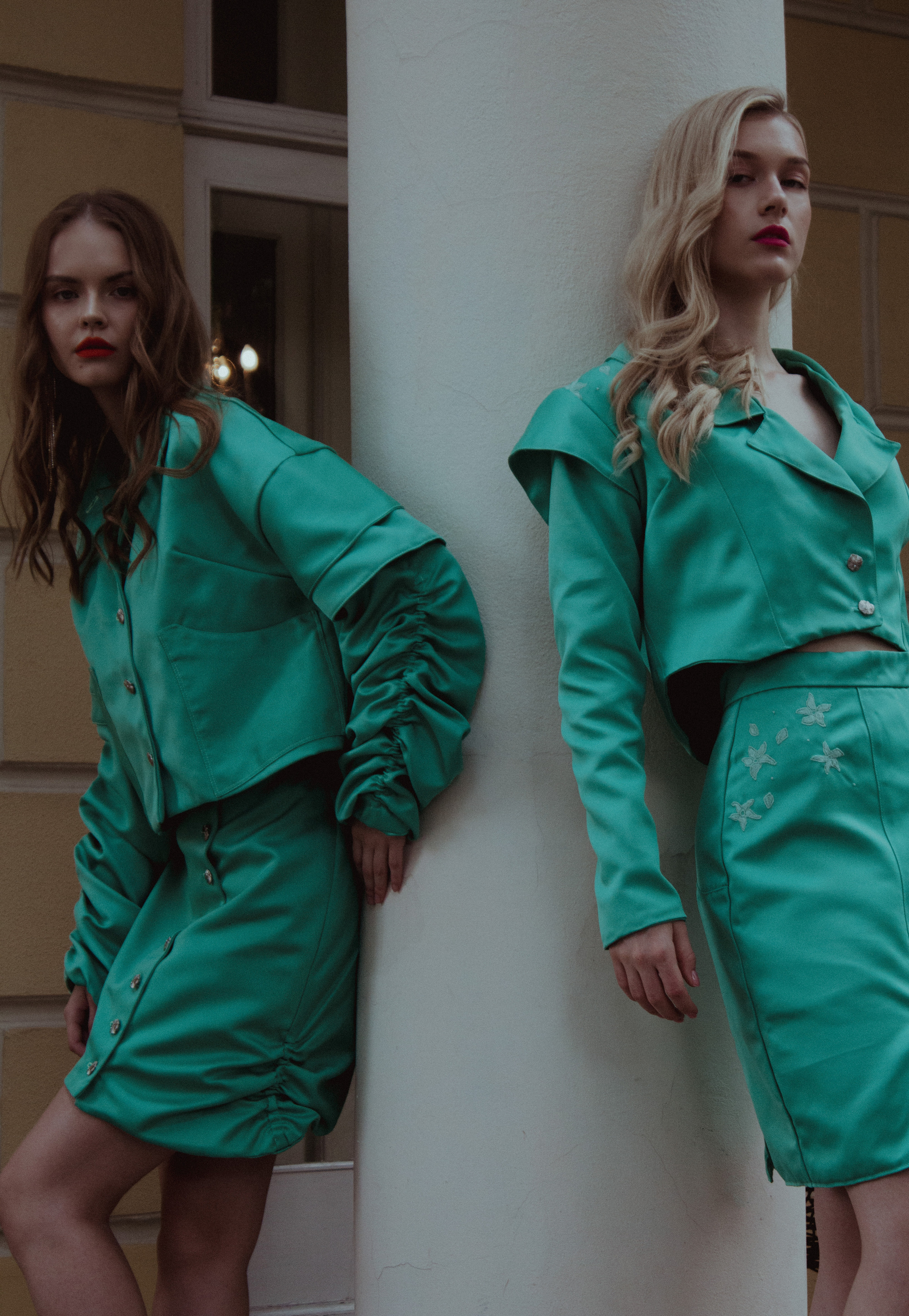 Портреты. Фотограф в Москве Алиса Лошманова