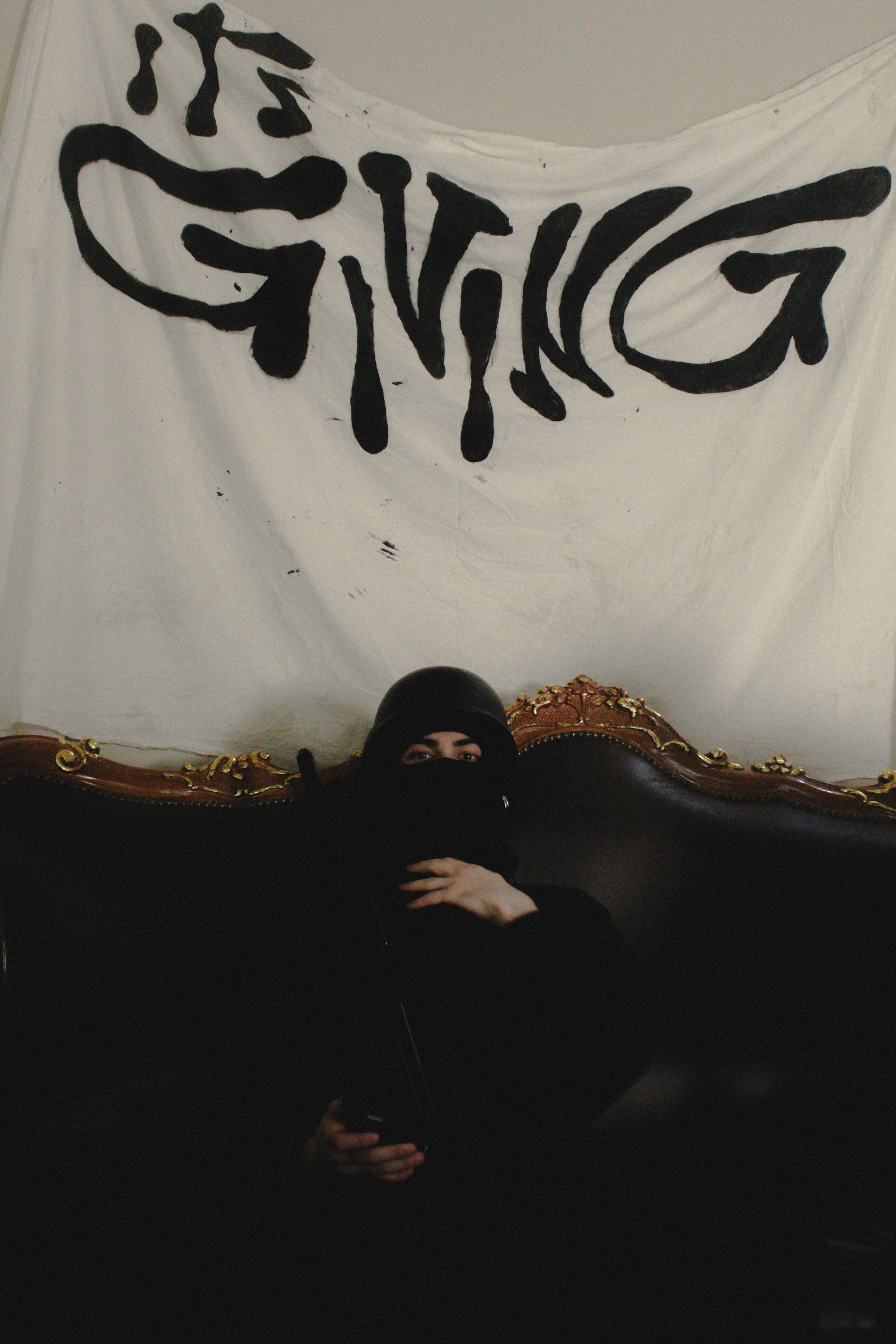 Репортаж. Фотограф в Москве Алиса Лошманова