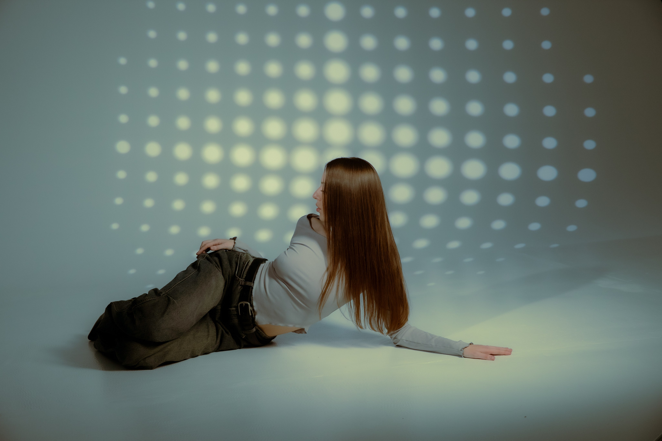 Валерия. Фотограф Аникеева Алина, Рязань/Москва