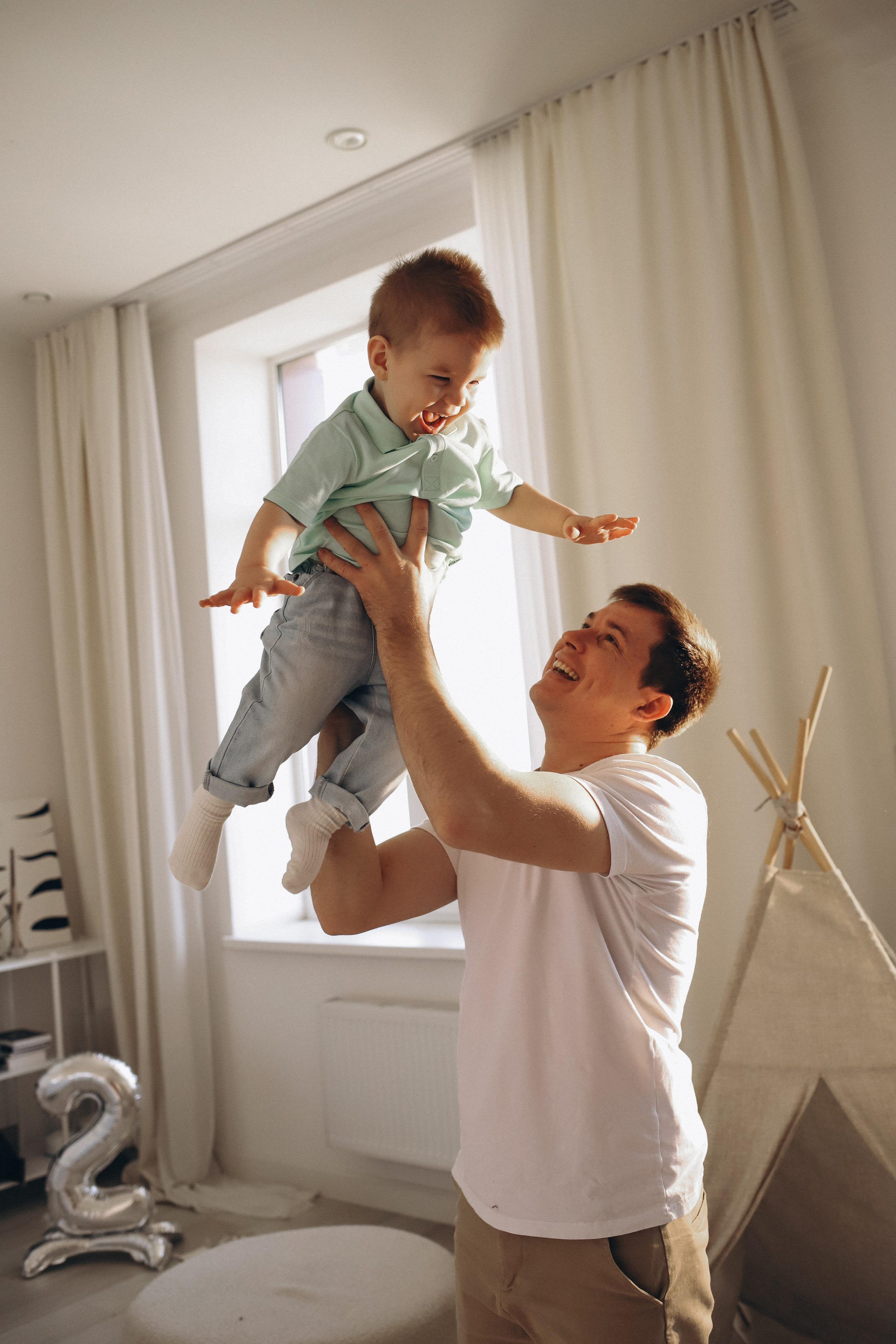 Семьи. Семейный фотограф в Ставрополе Кристина Ткаченко