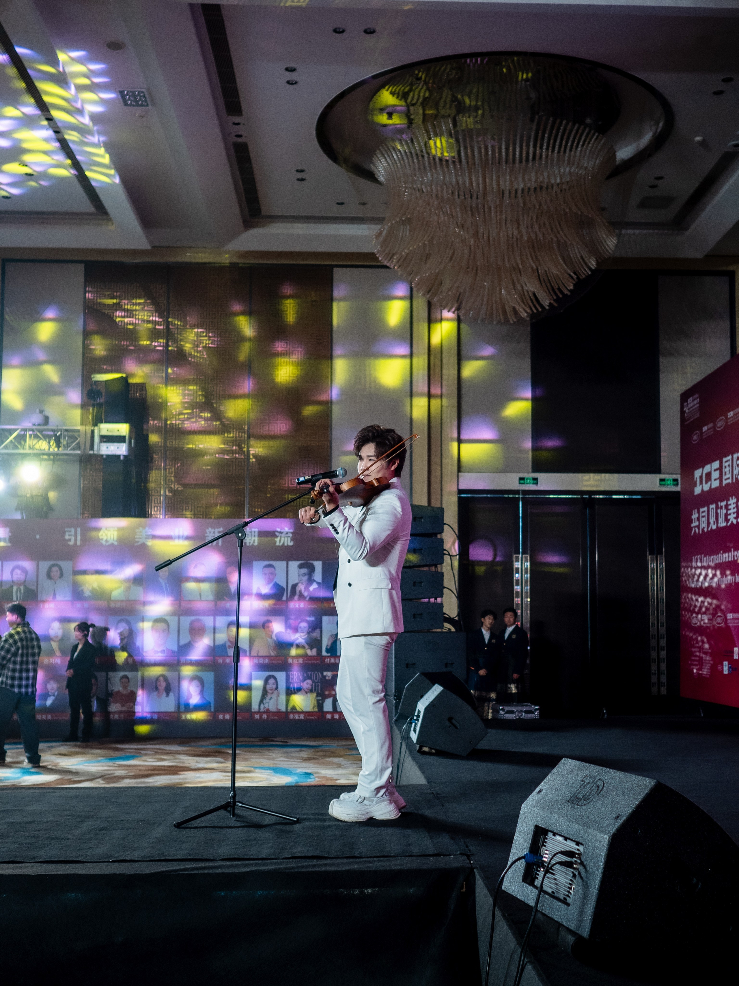 INTERNATIONAL PROFESSIONAL SKILLS INSTRUCTOR. CHINA 2024. Кулишова Катерина — твой фотограф