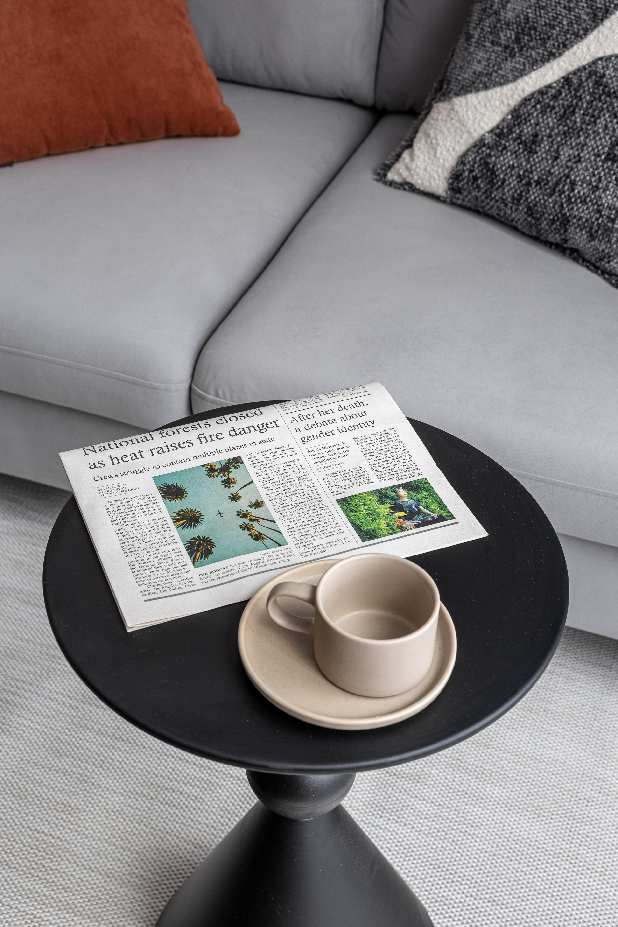 Veselinskiy| Интерьерный фотограф | Москва