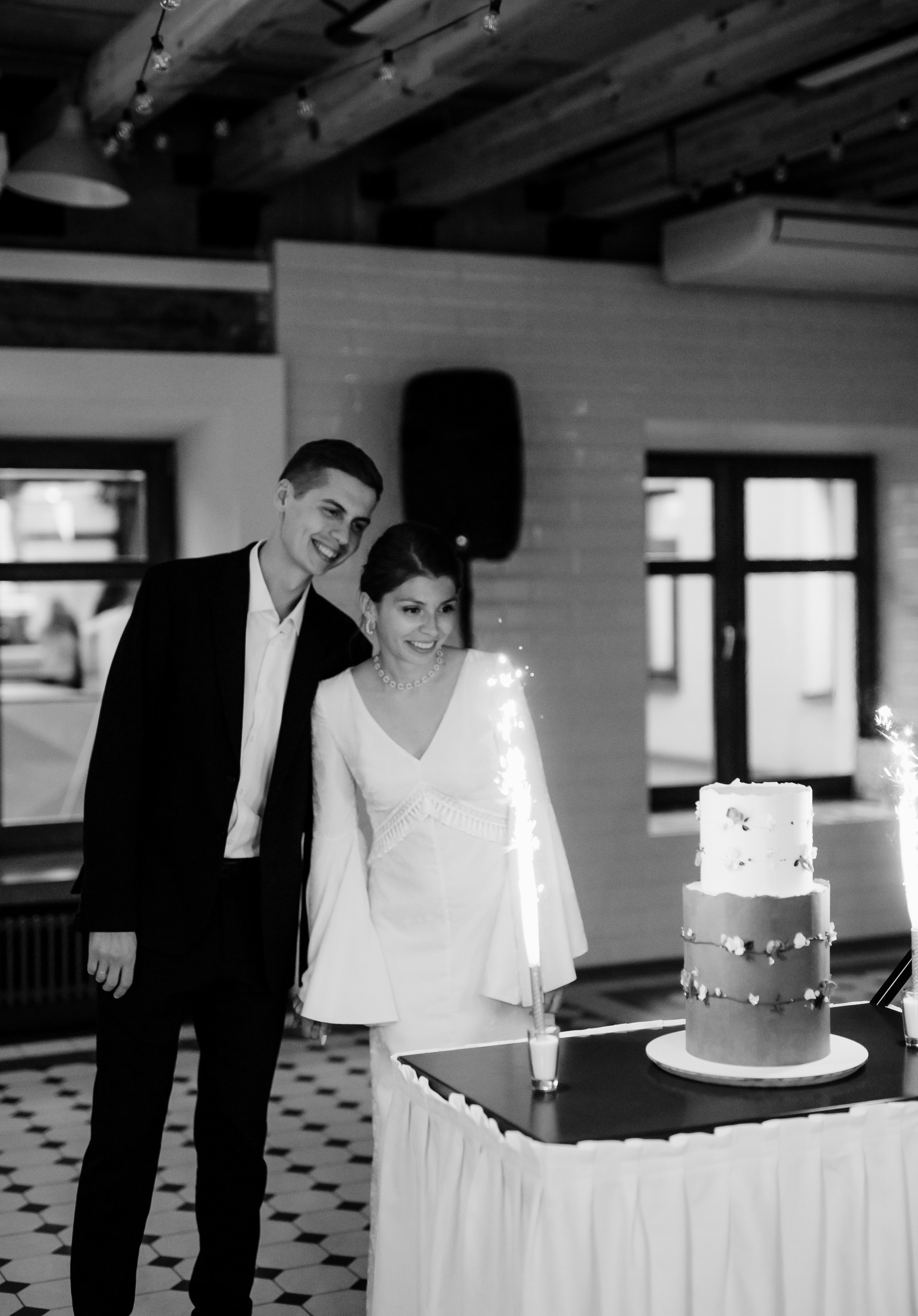 Коля Таня. Свадебный фотограф СПб Евгения Орлова