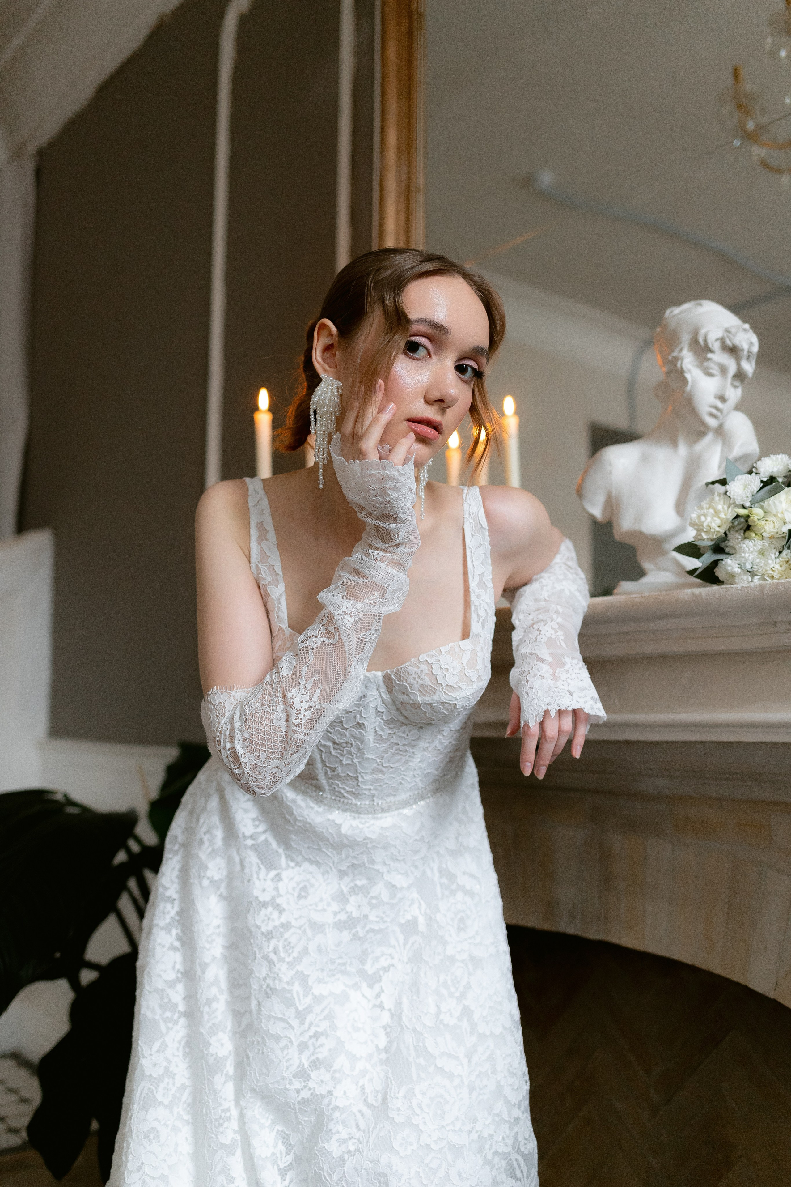 Семен & Полина