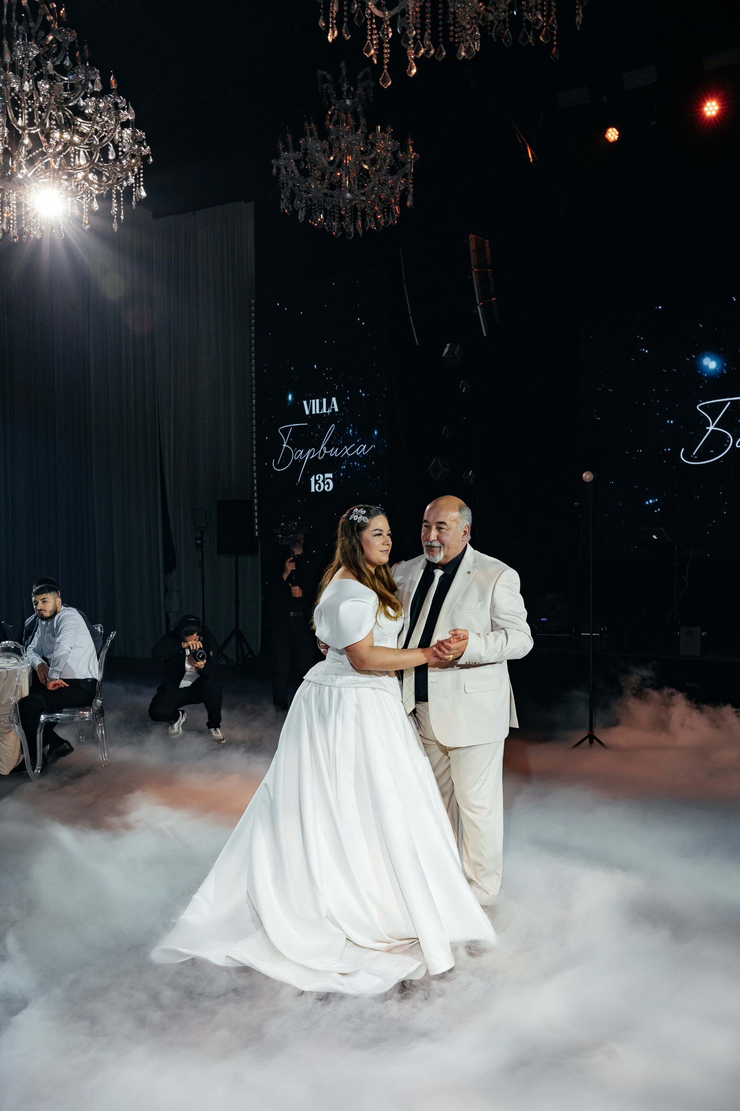 Свадебная съемка. Գլխավոր