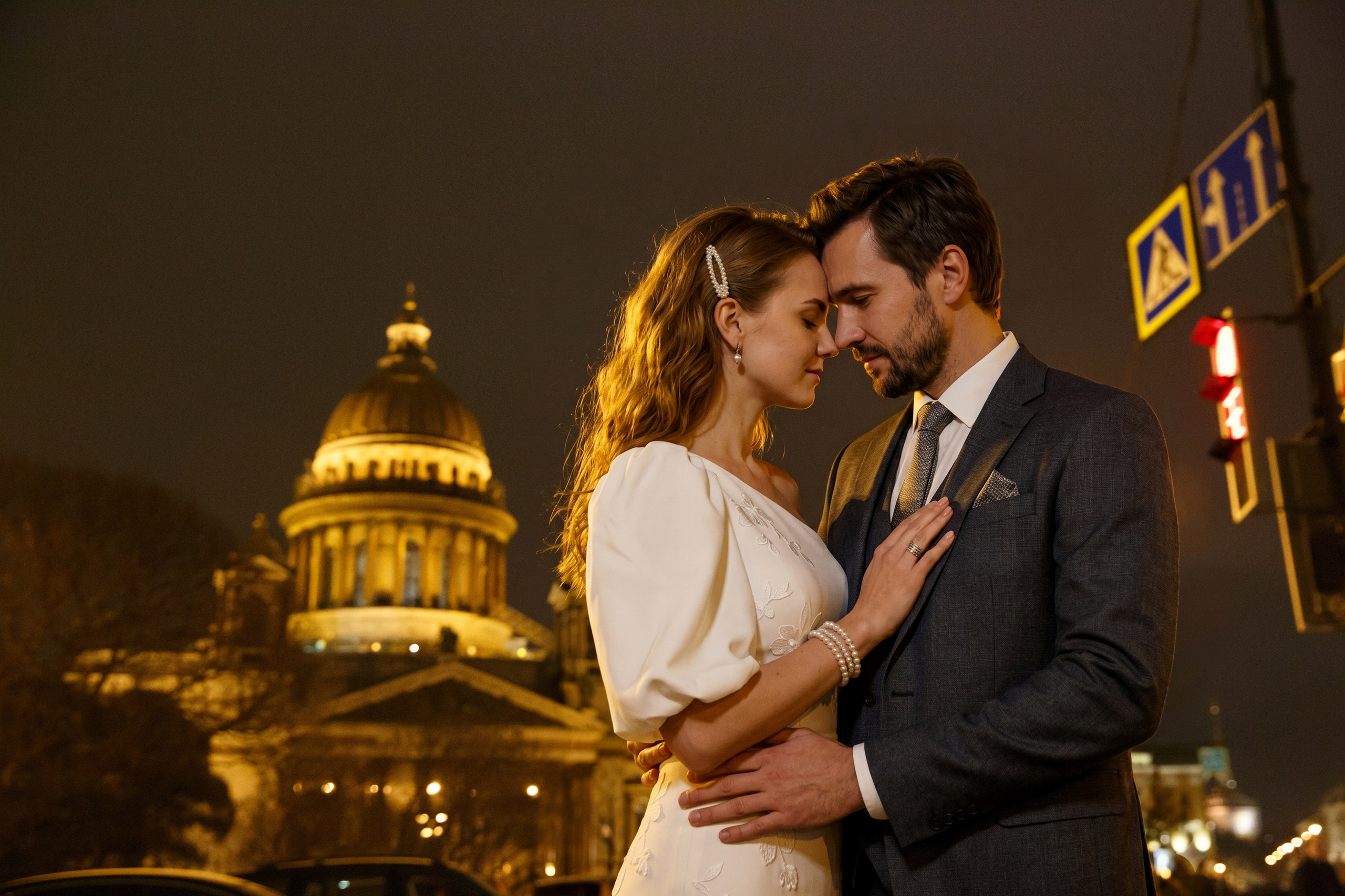 Фотосъемка свадеб. Фотограф ваших чувств в Санкт-Петербурге