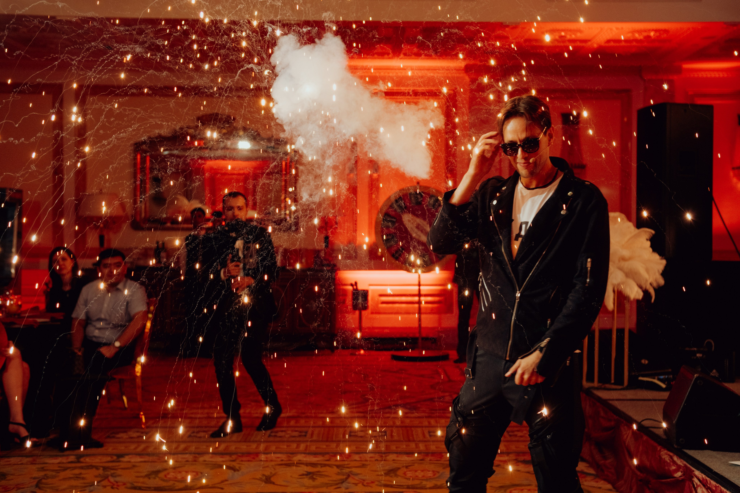 Корпоративы/Праздники. Фотограф и видеограф в Северной столице