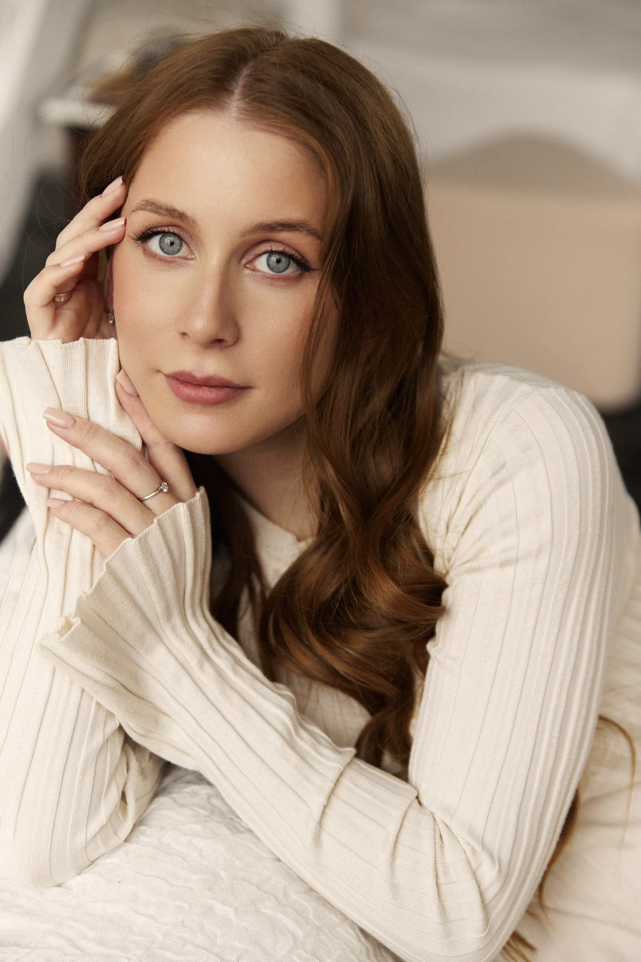 Аня+Миша. Фотограф в Екатеринбурге Ксения Ерёмина