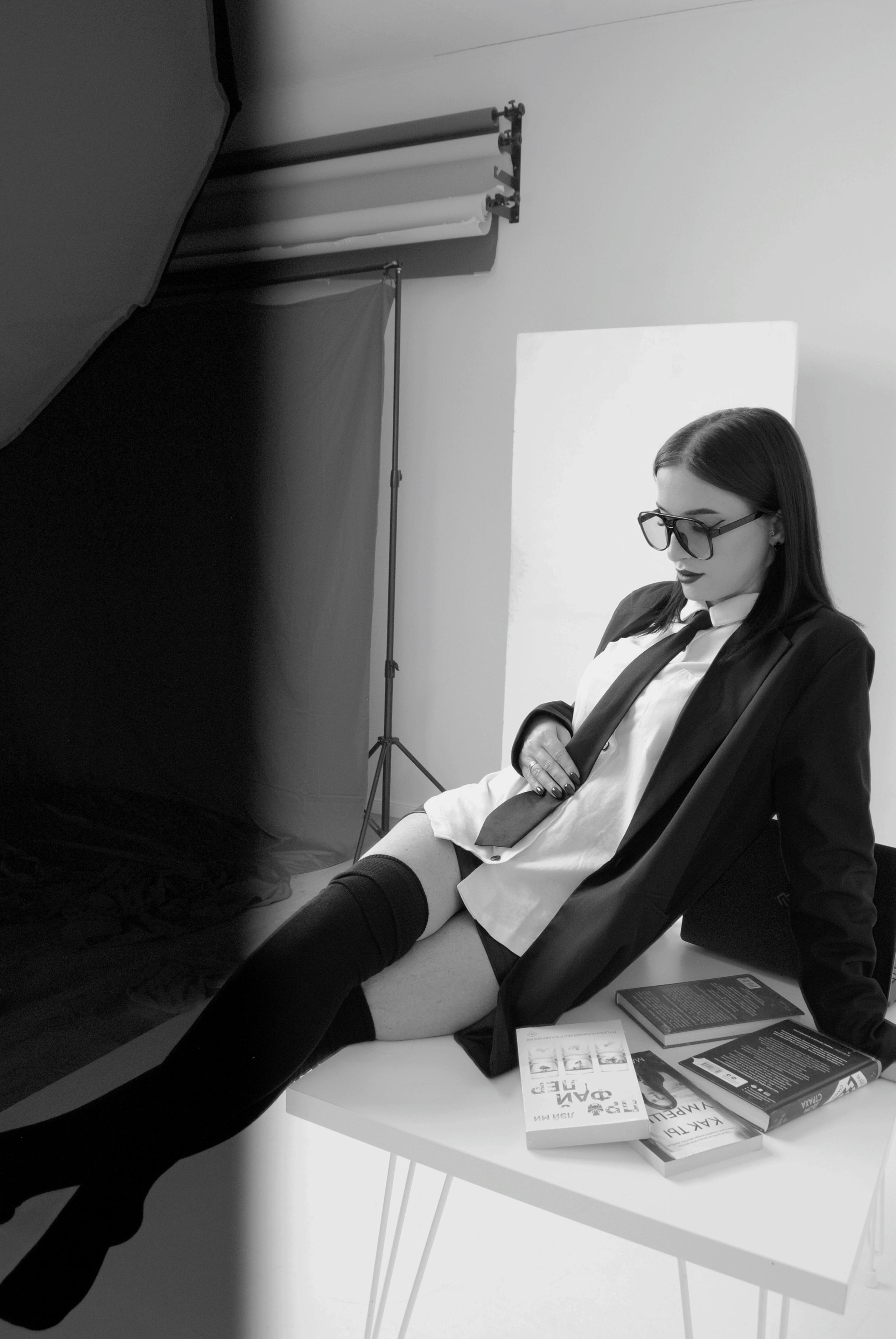 Света. Фотограф Мария Мусаелян