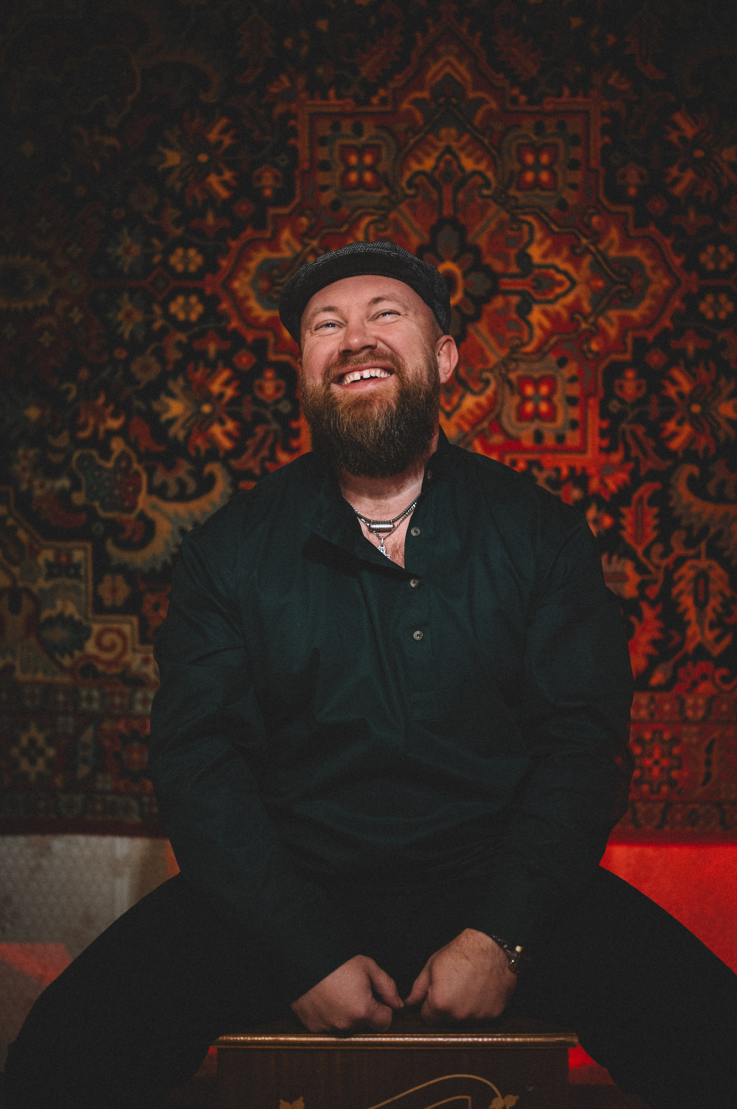 Савелiчъ Бэнд. Фотограф Анна Темнова. Пенза