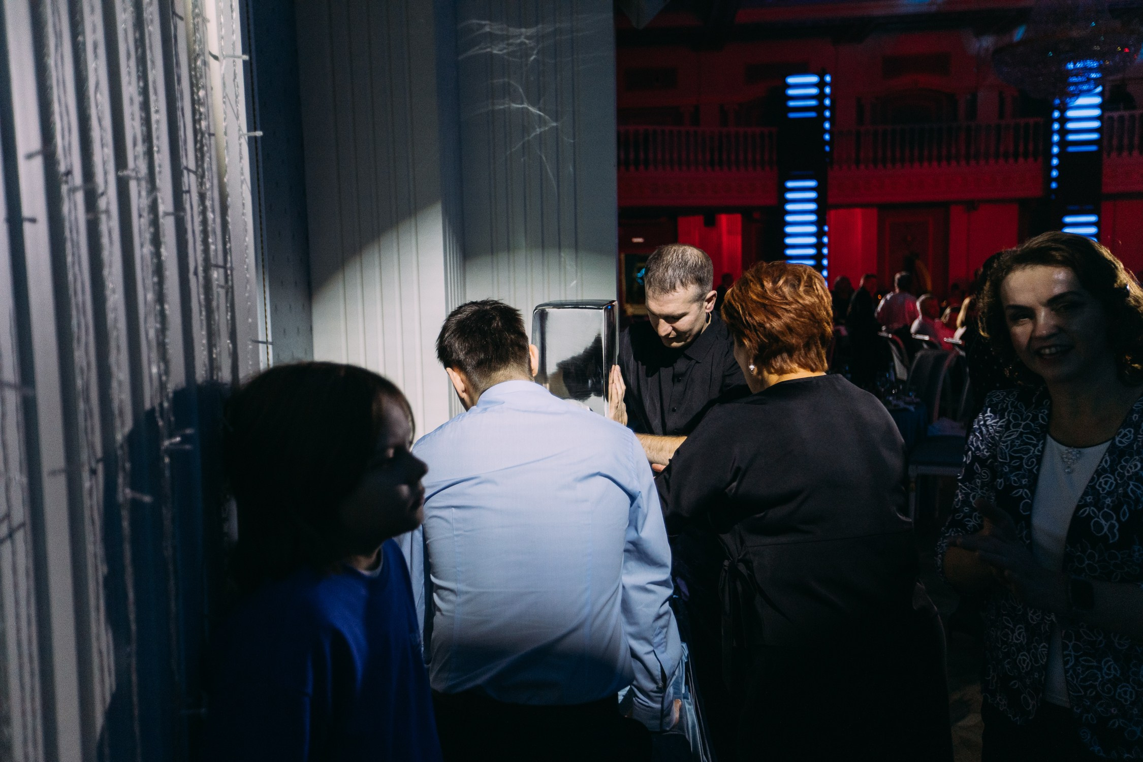 Увинская Жемчужина. Свадебный и семейный фотограф в Екатеринбурге Илья Рихтер