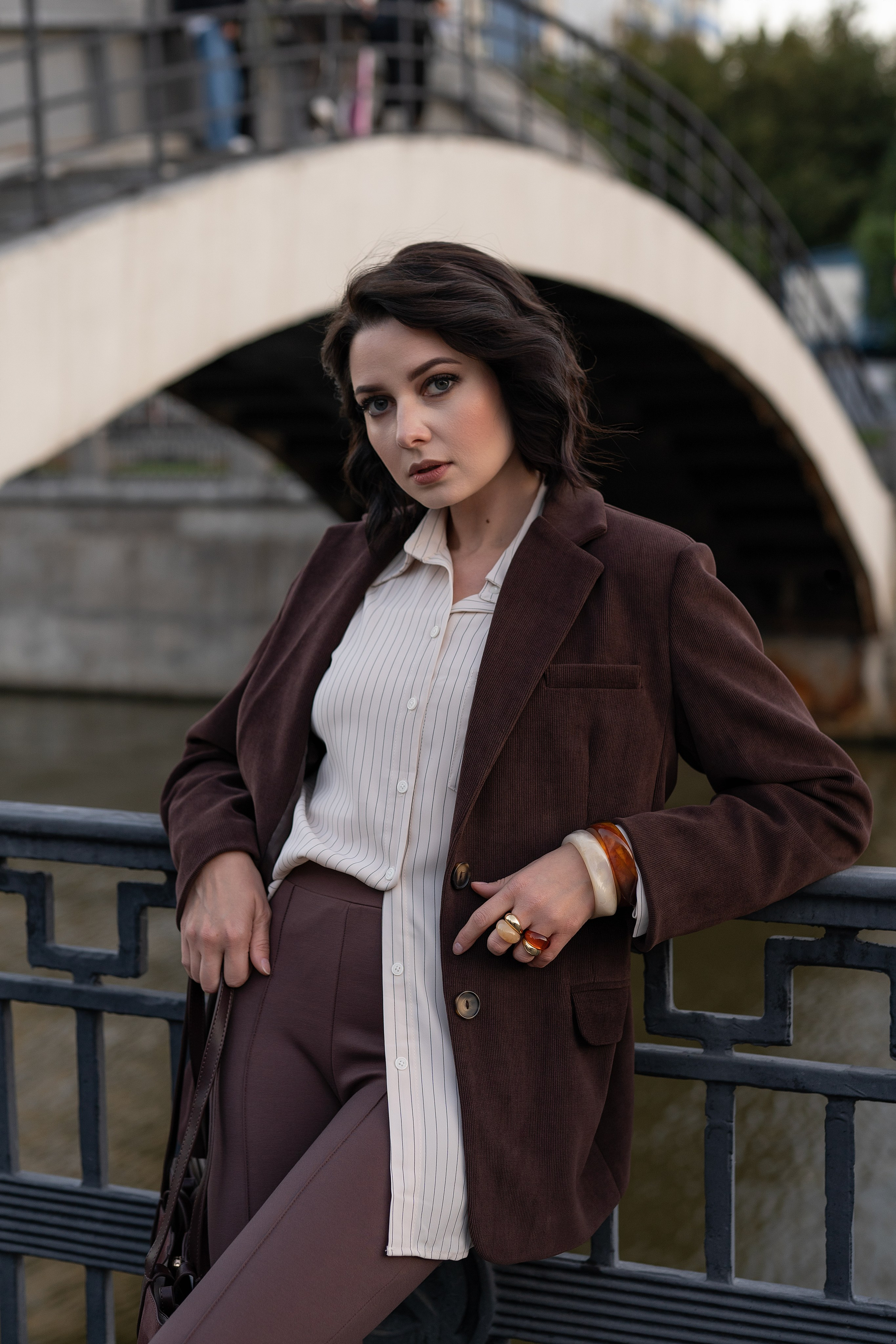 Уличные. Твой фотограф в Москве