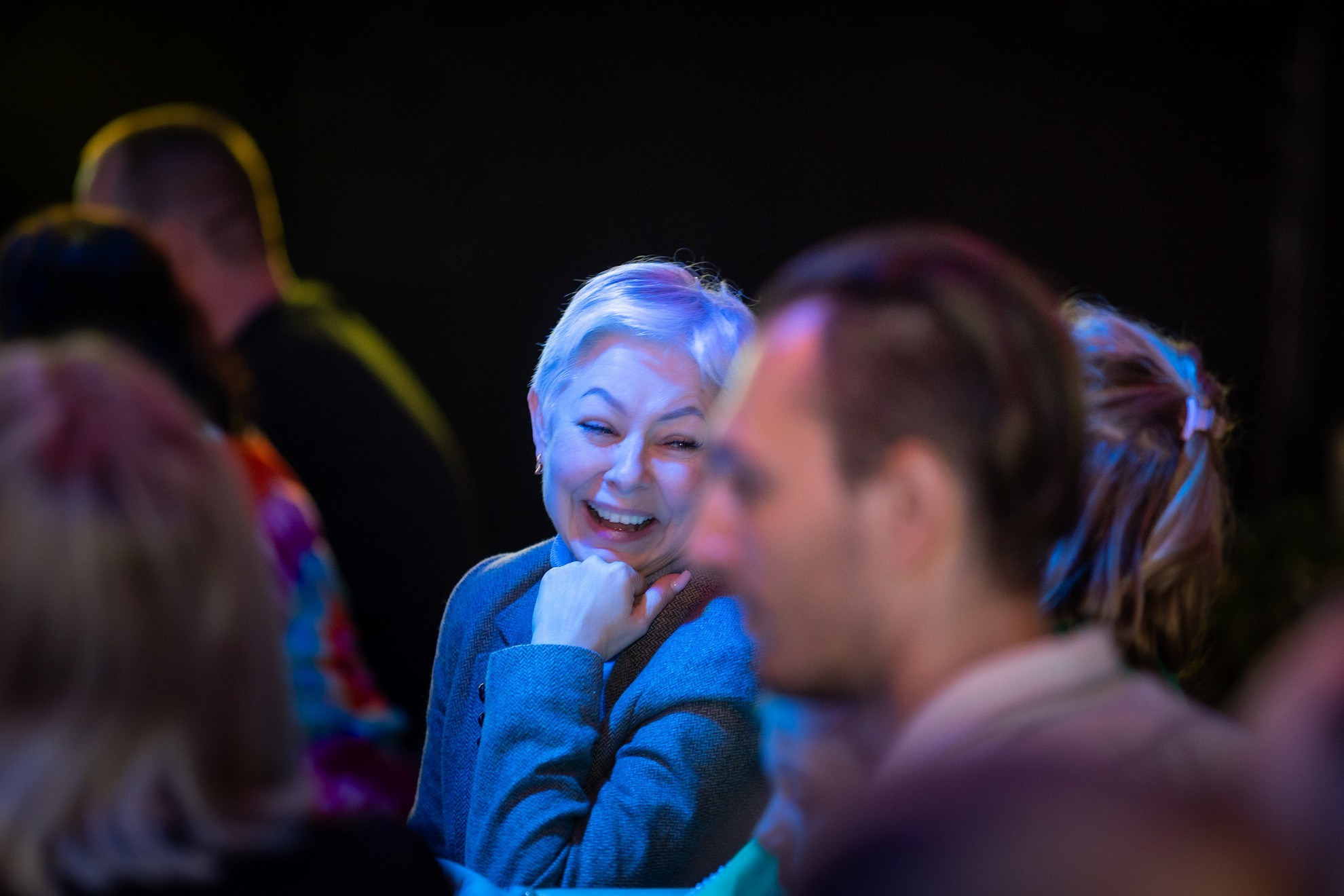 КВИЗ 5й Уровень. Свадебный и репортажный фотограф в Москве и Московской области