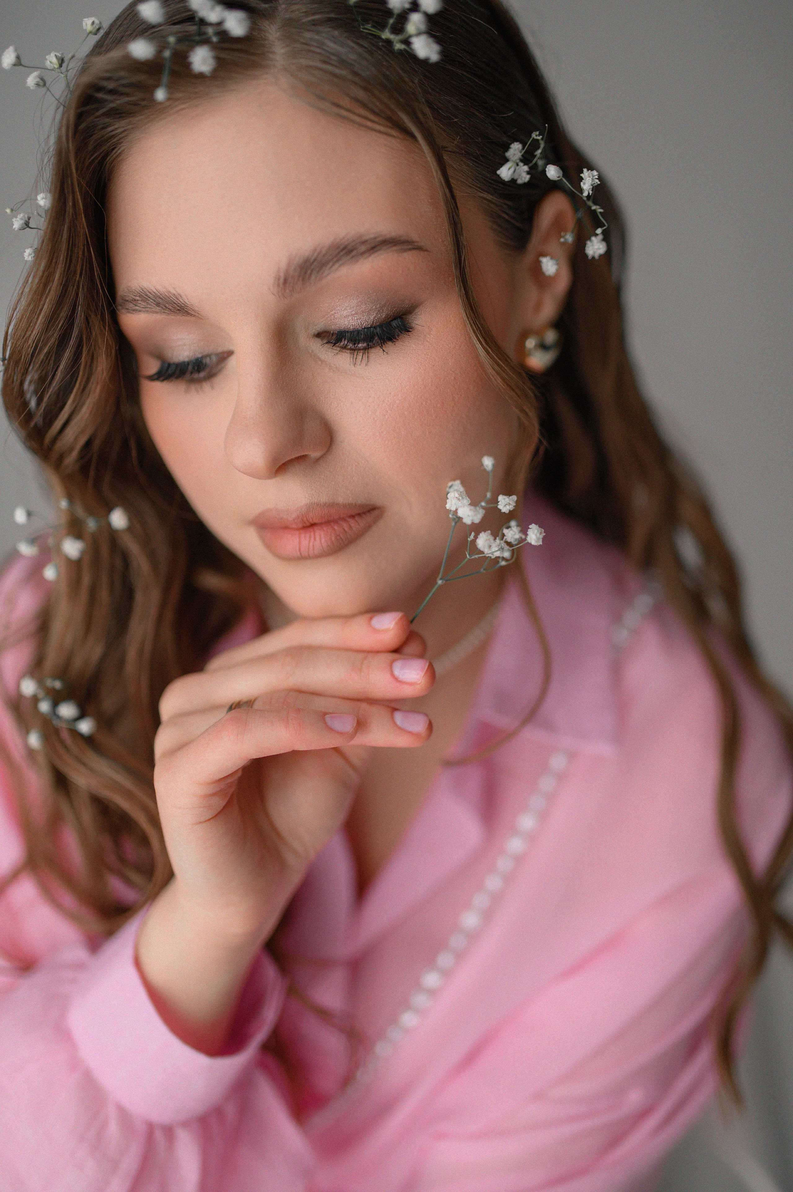 Вероника. Марина Шуляк Фотограф Кострома — Санкт Петербург