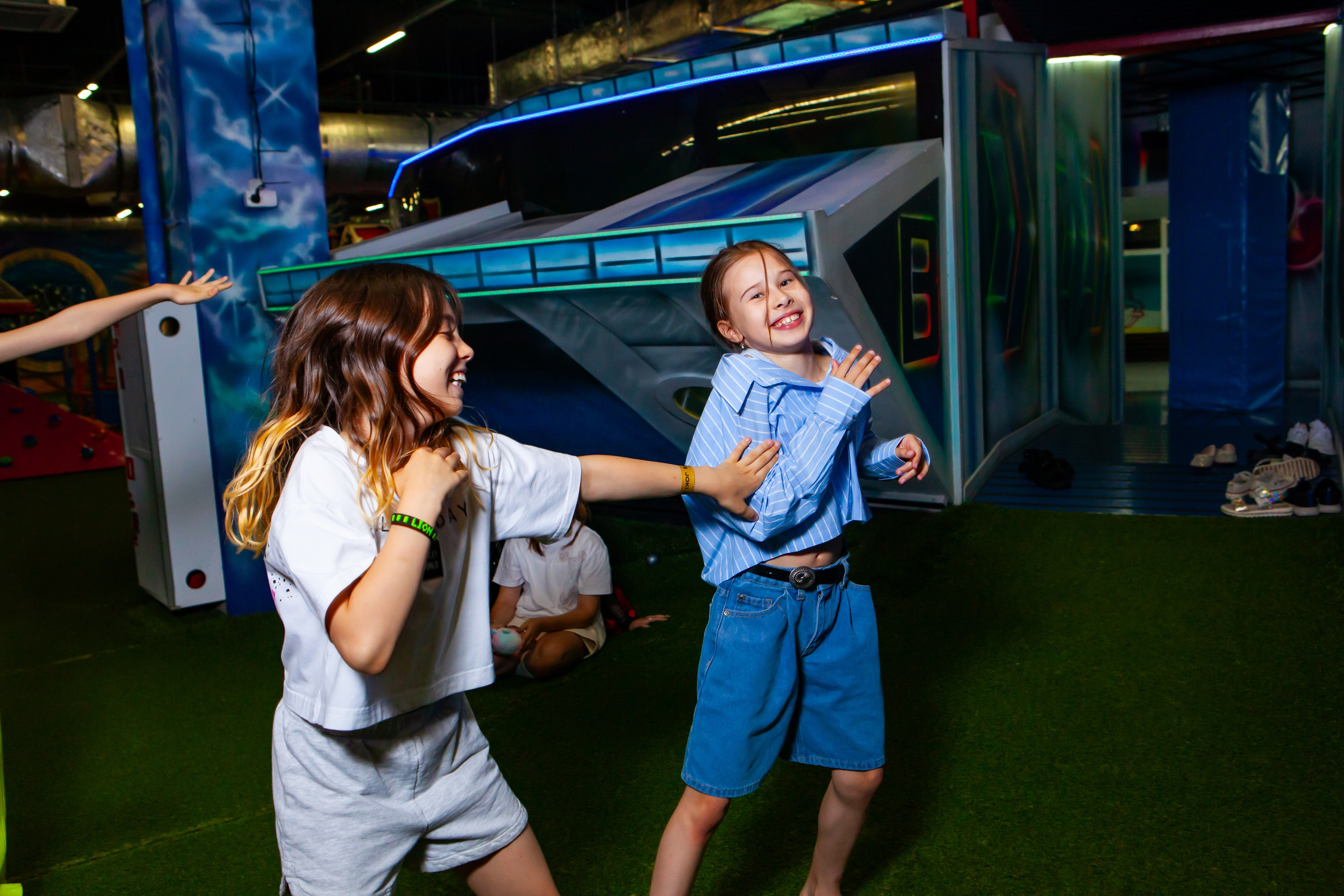 Детский репортаж. Репортажный Фотограф в Санкт-Петербурге Светлана Мосиенко