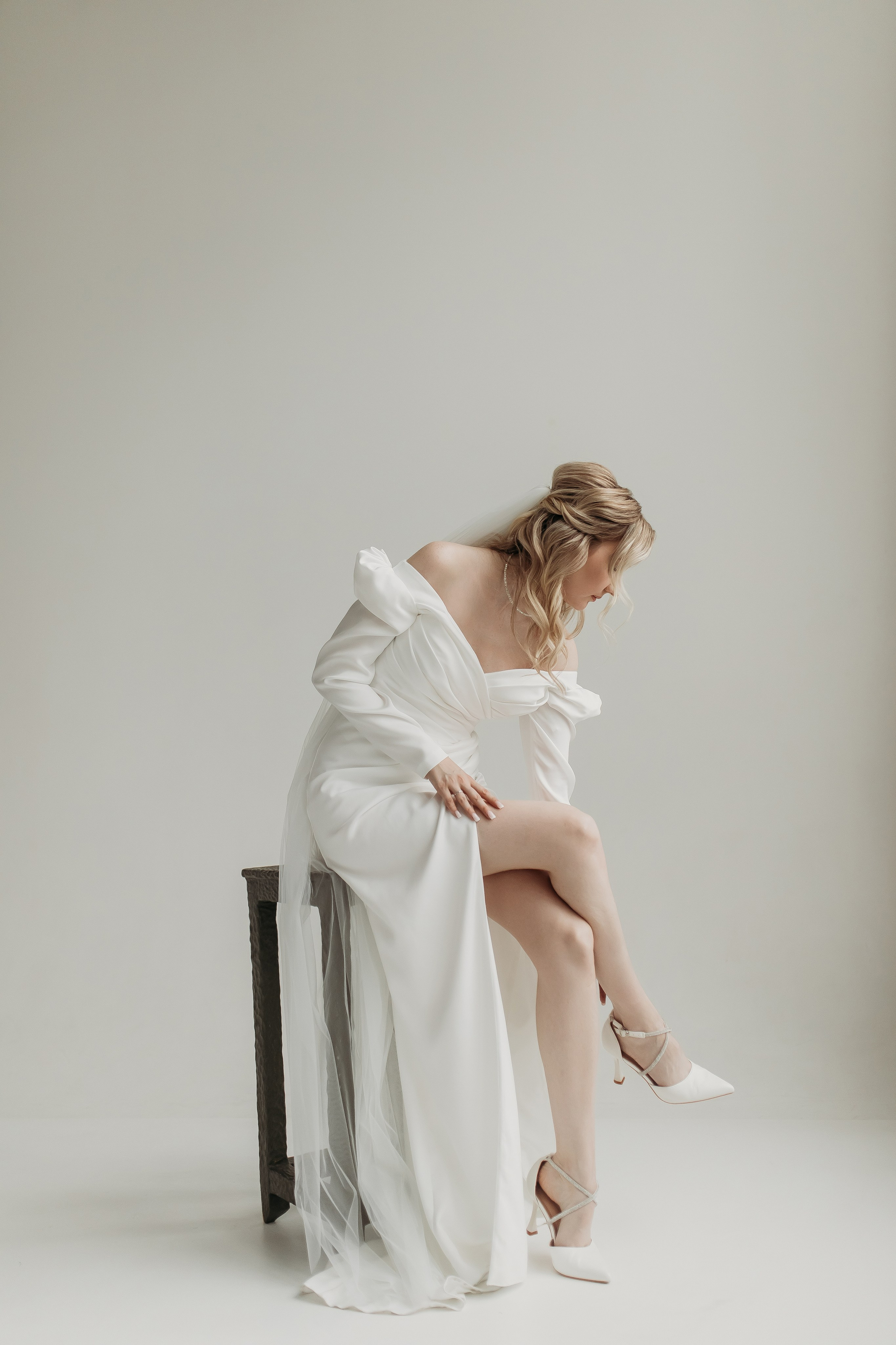 Дарья и Владислав. Фотограф Тимербаева Алина г. Сургут