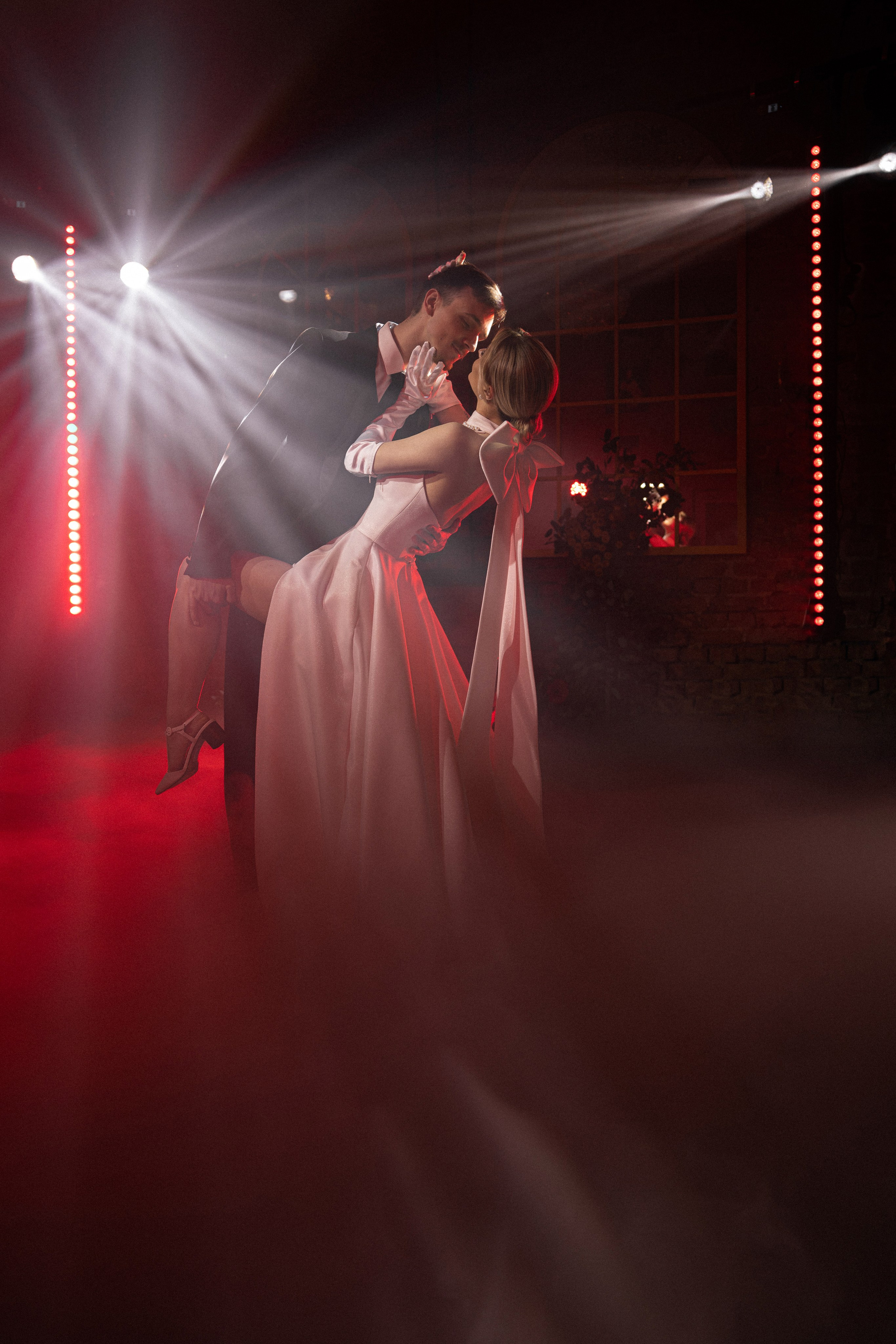 Sofia & Vyacheslav. Вебер Юлия фотограф Ростов-на-Дону