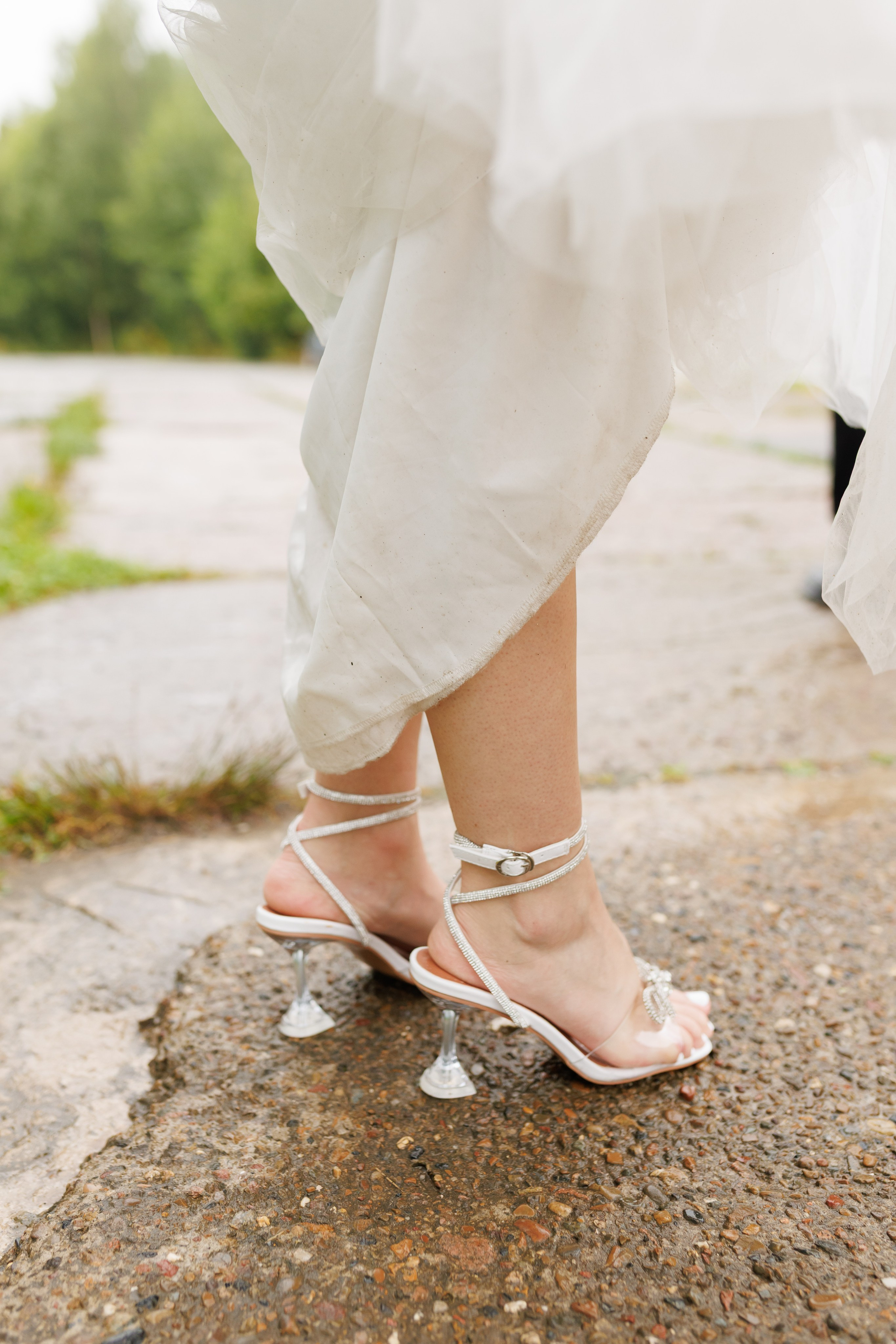 Алексей и Юлия. Фотограф в Кирове Настя Шабардина