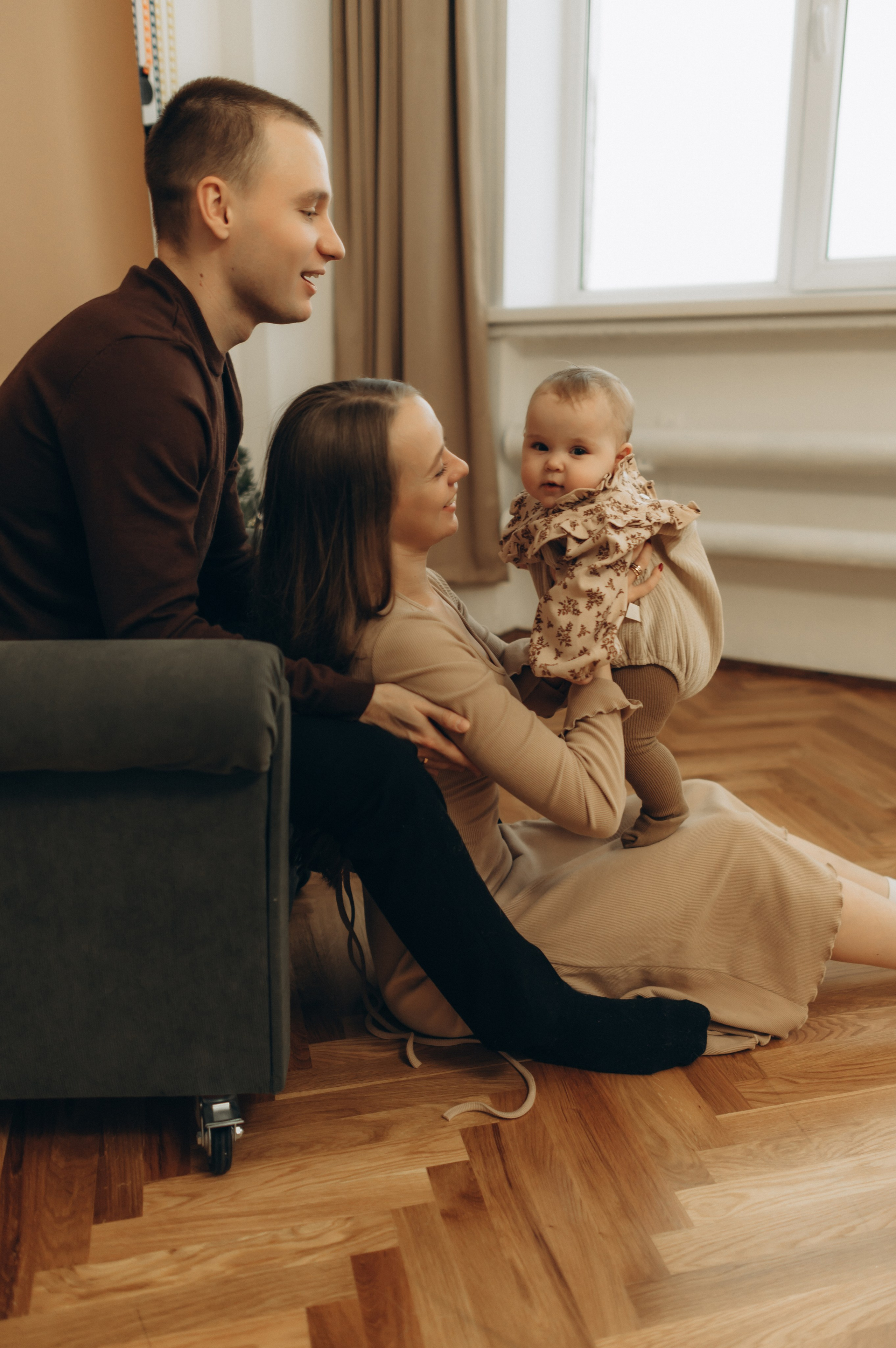 Новогодняя сказка. Ирина Гонтарева|Фотограф|Белгород