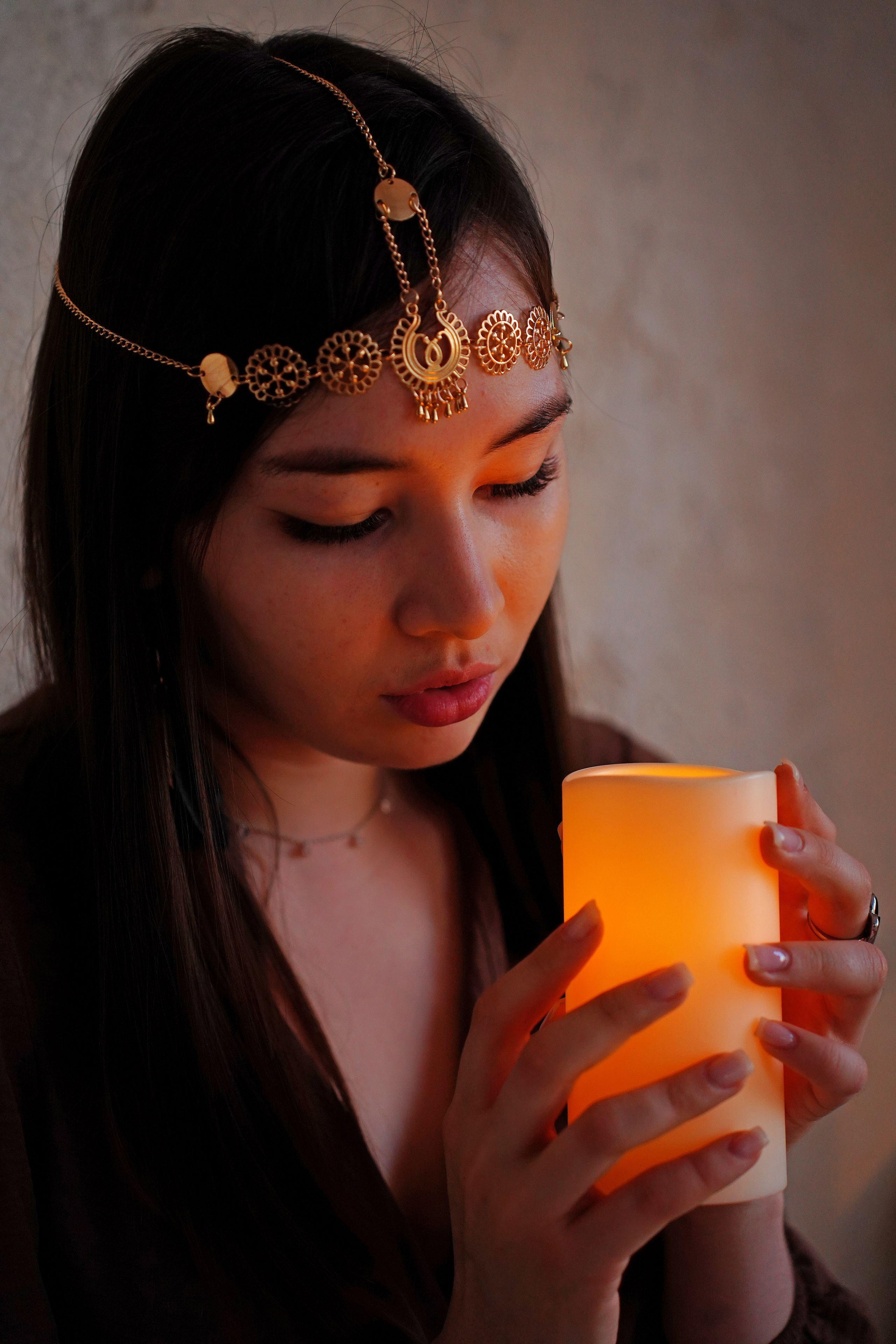 Индивидуальные. Фотограф в Оренбурге Мария Иванова