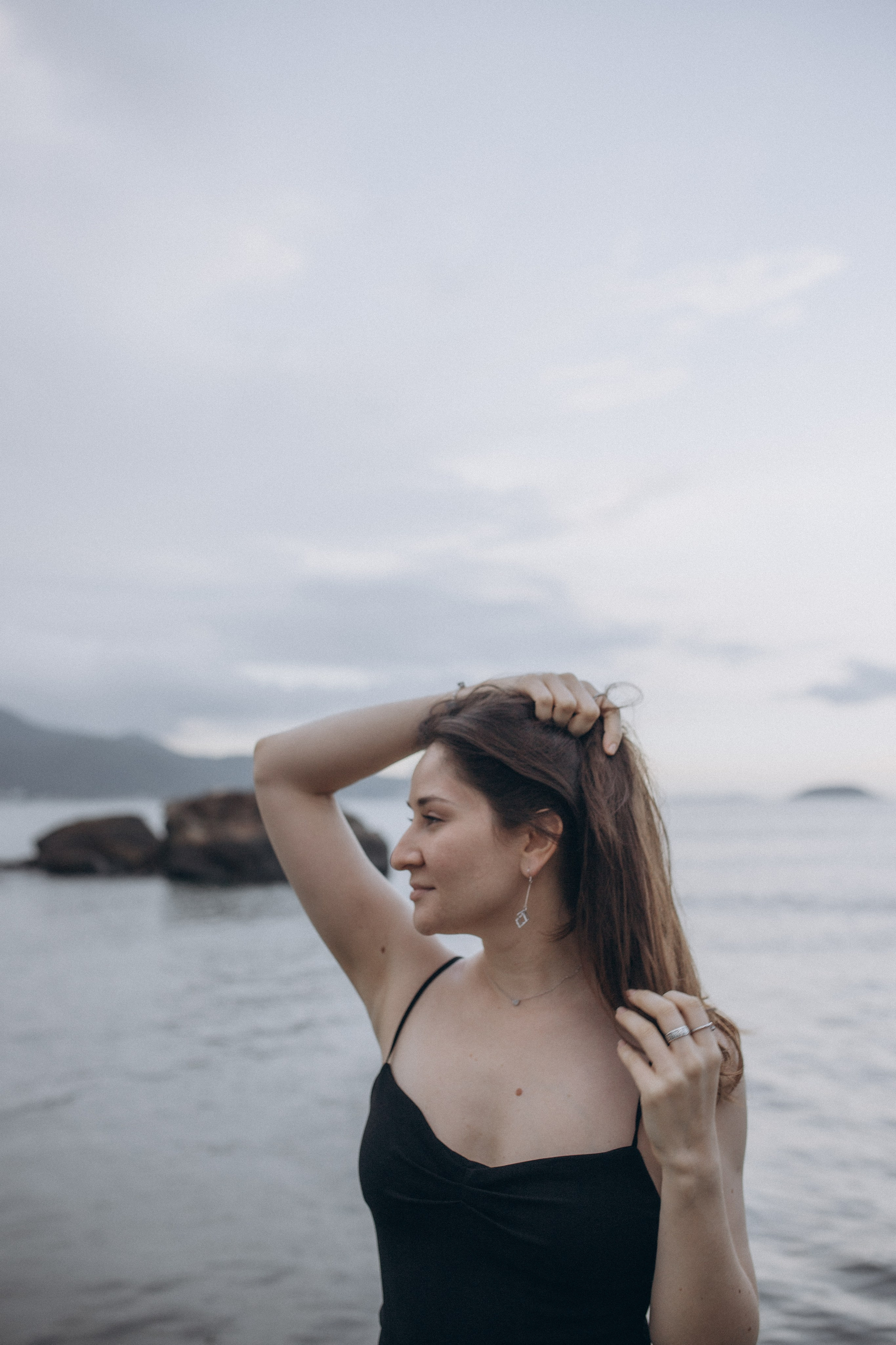 Лилия «сад камней» Вьетнам. Главная